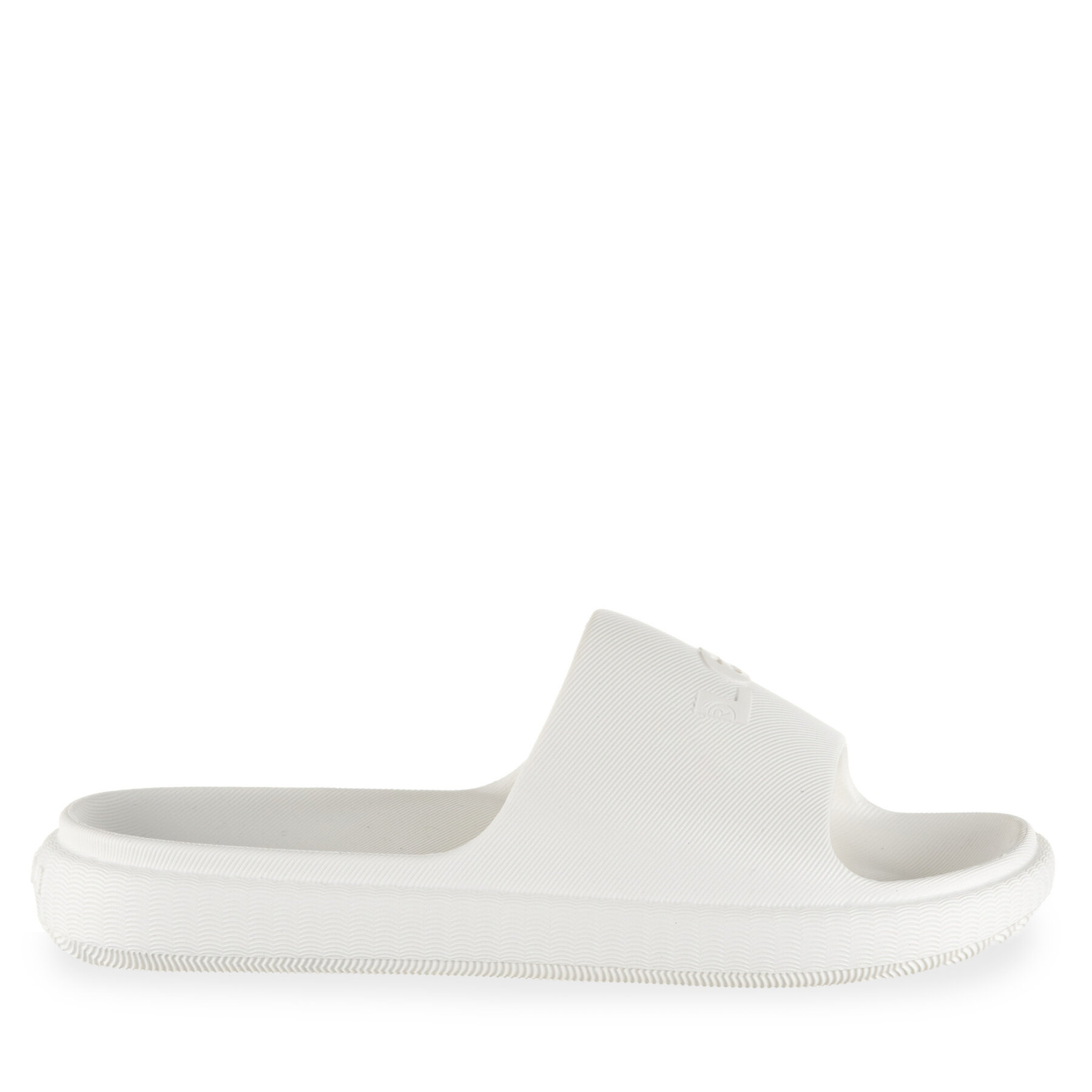 Chanclas Levi's® 235653-753-100 Blanco