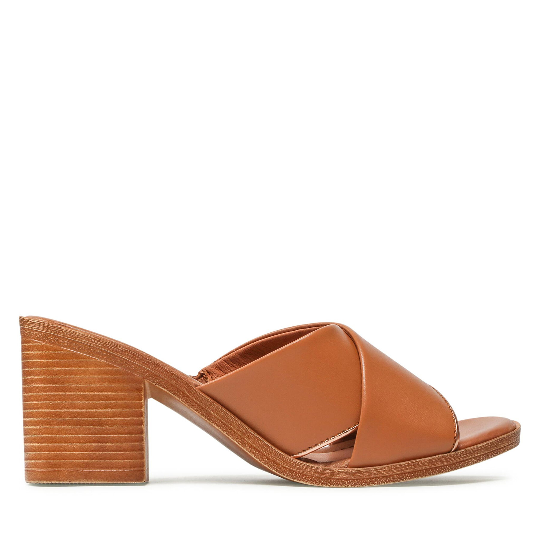 Ciabatte Lasocki ARC-2289-03 Marrone