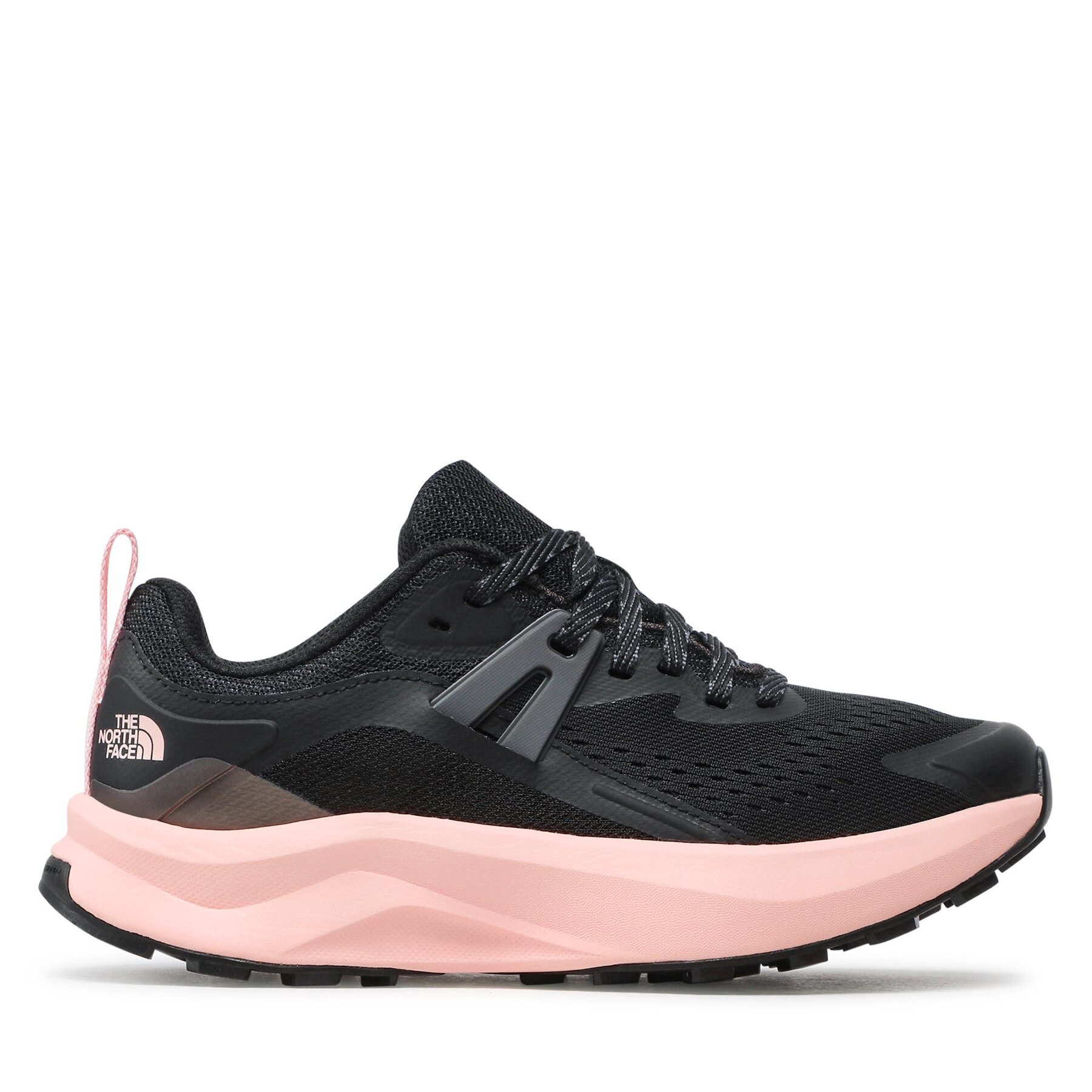 Botas de trekking The North Face Hypnum NF0A7W5QIH9-050 Negro