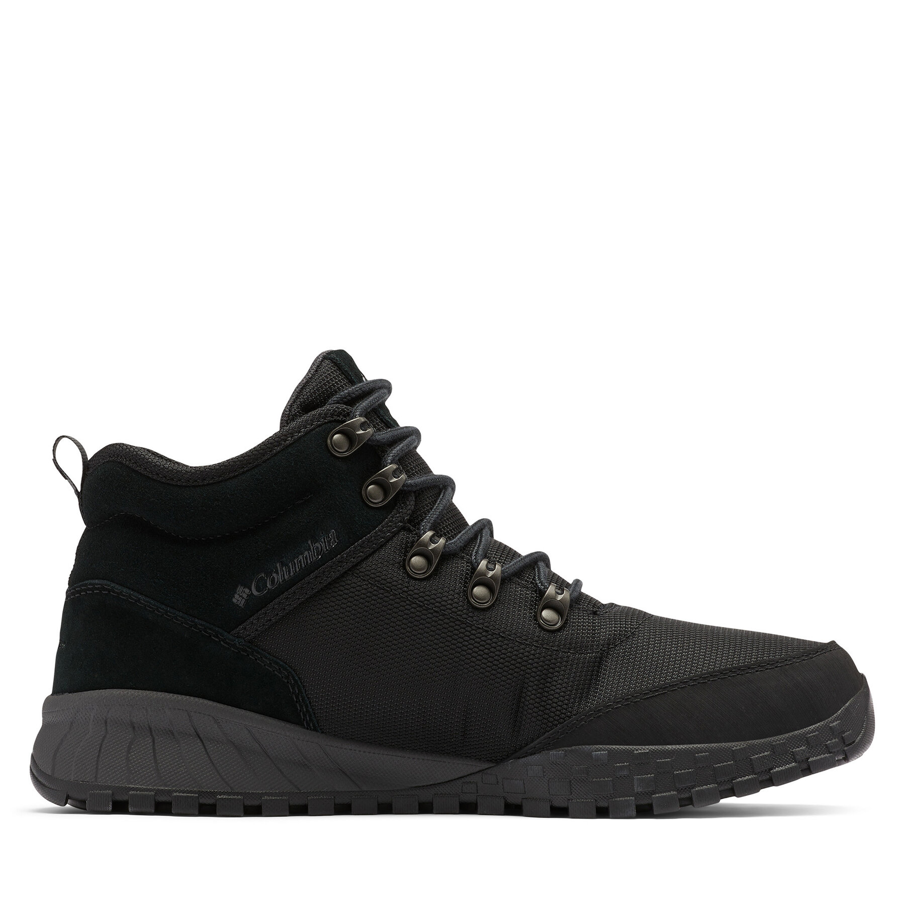 Trekkingschuhe Columbia