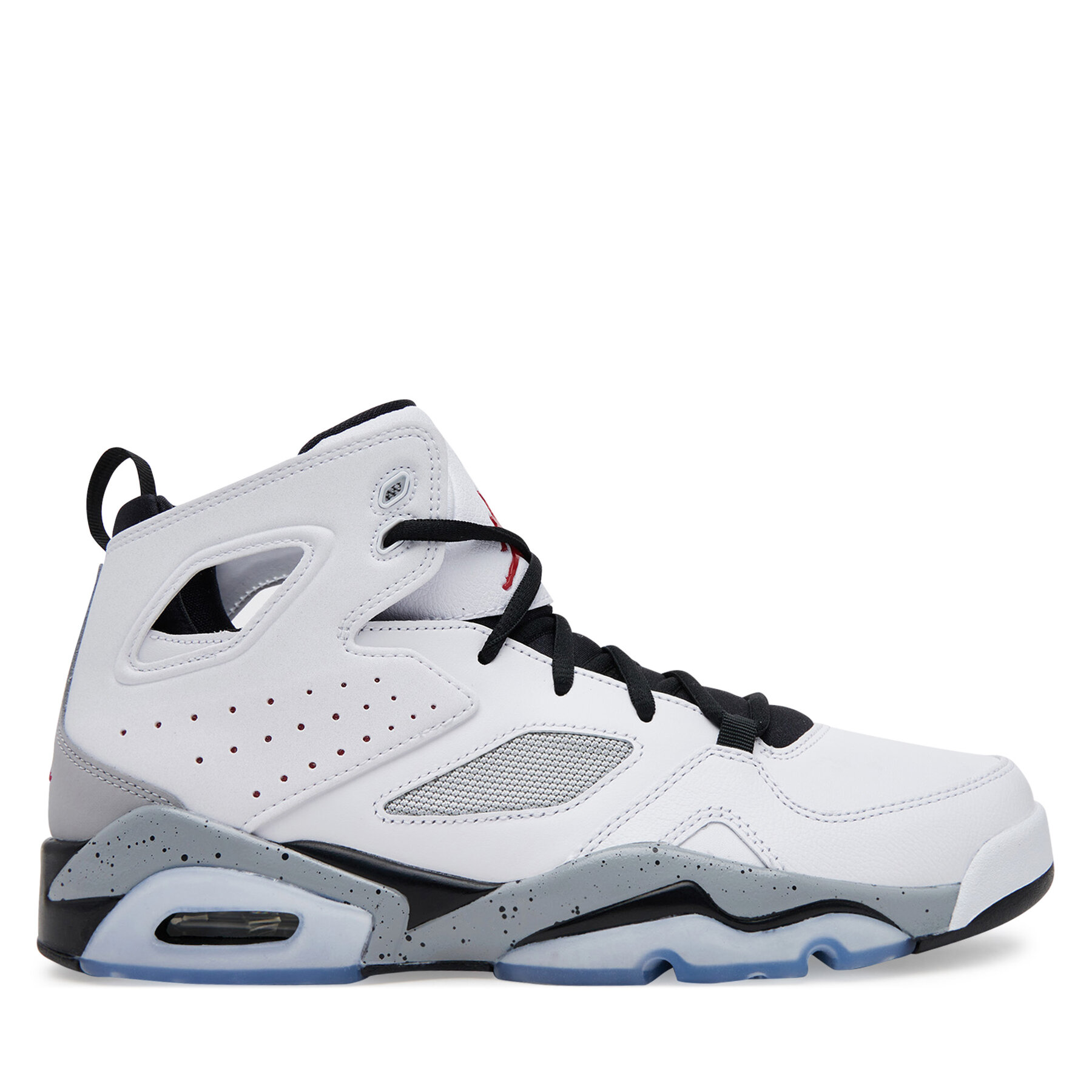 Sneakers Nike True Flight 342964 Alb