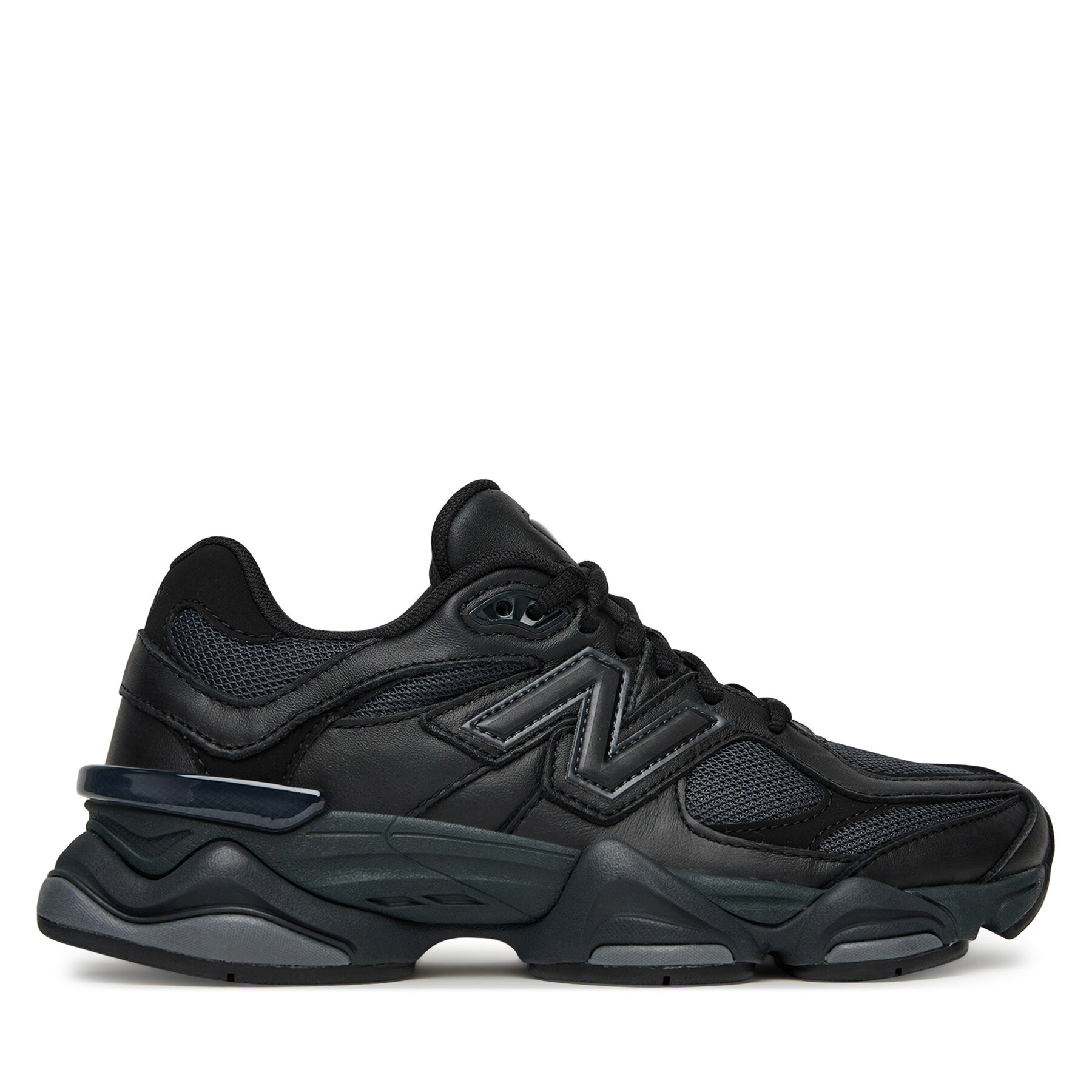 Сникърси New Balance U9060NRI Черен