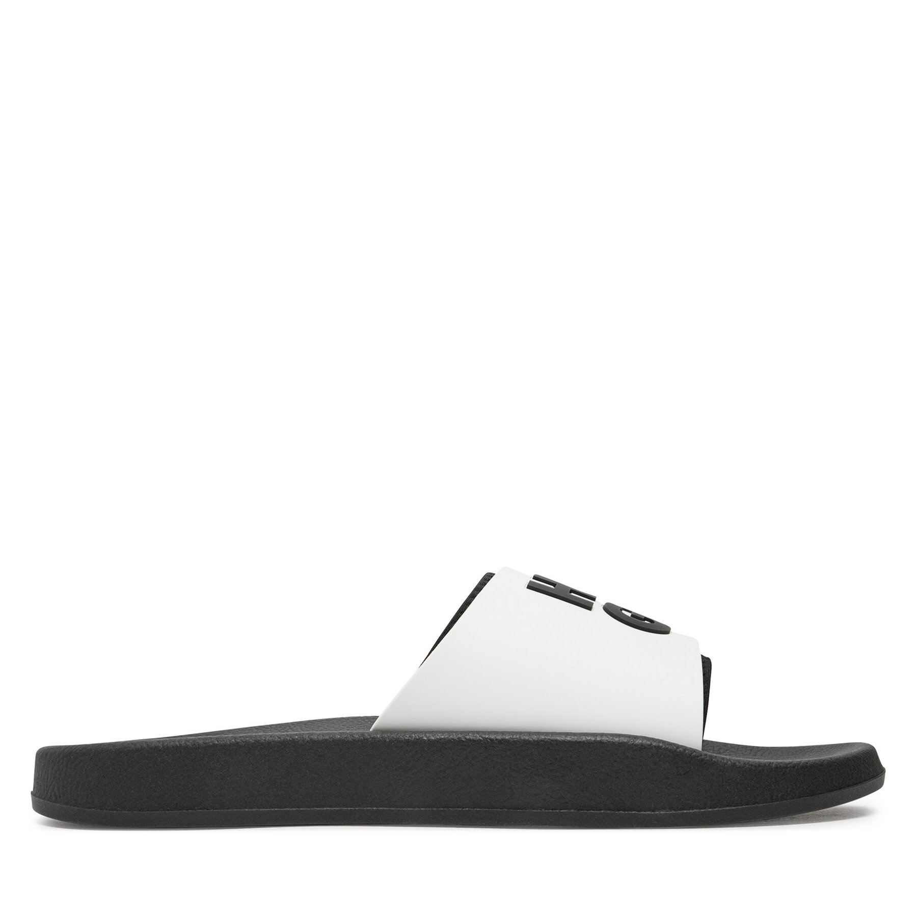 Şlapi Hugo Nil 50497864 Negru