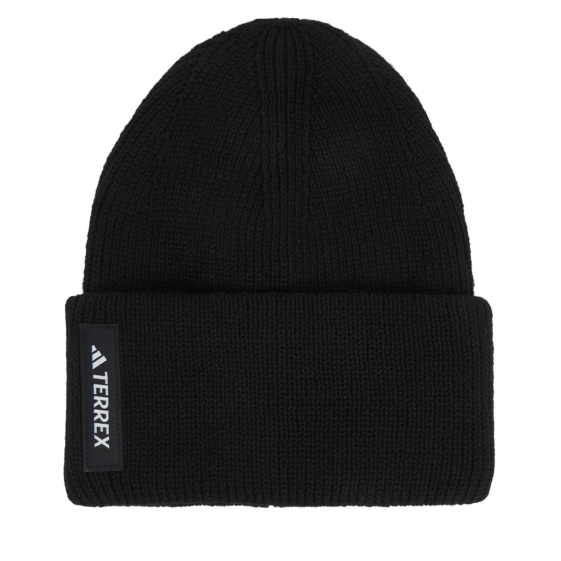 Čepice adidas Terrex Multi Beanie JW0878 Černá
