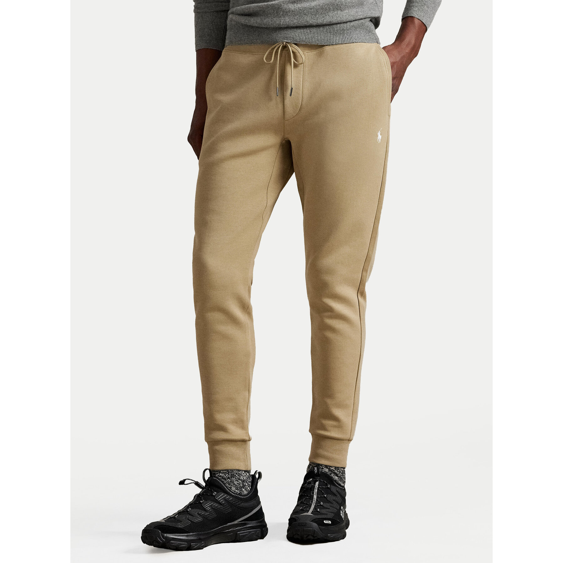 Polo Ralph Lauren Jogginghose 710881518082 Beige Regular Fit