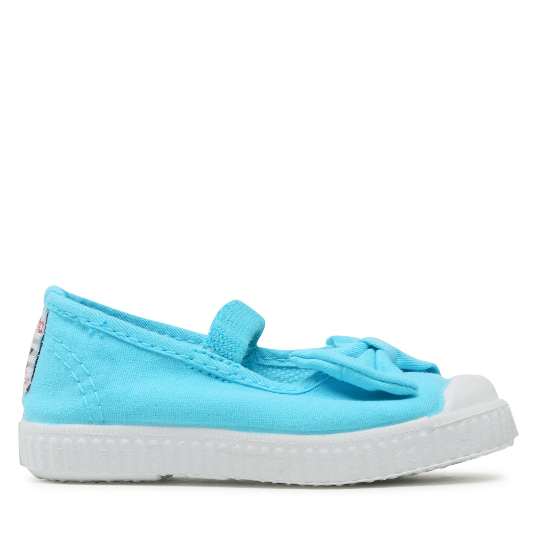 Zapatos hasta el tobillo Cienta 73997 Azul