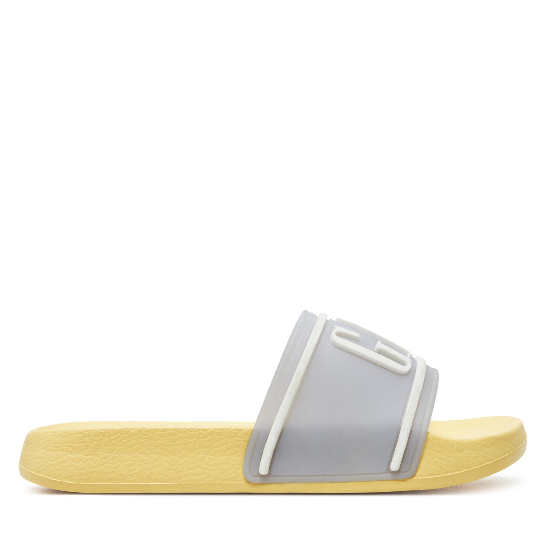 Chanclas Gap Austin Rub GAQ002F1SYBCBWGP Celeste