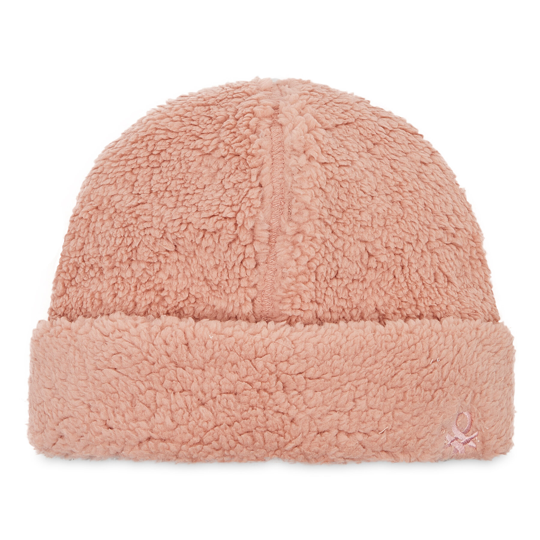 Шапка United Colors Of Benetton 6U87CA00Z Розов
