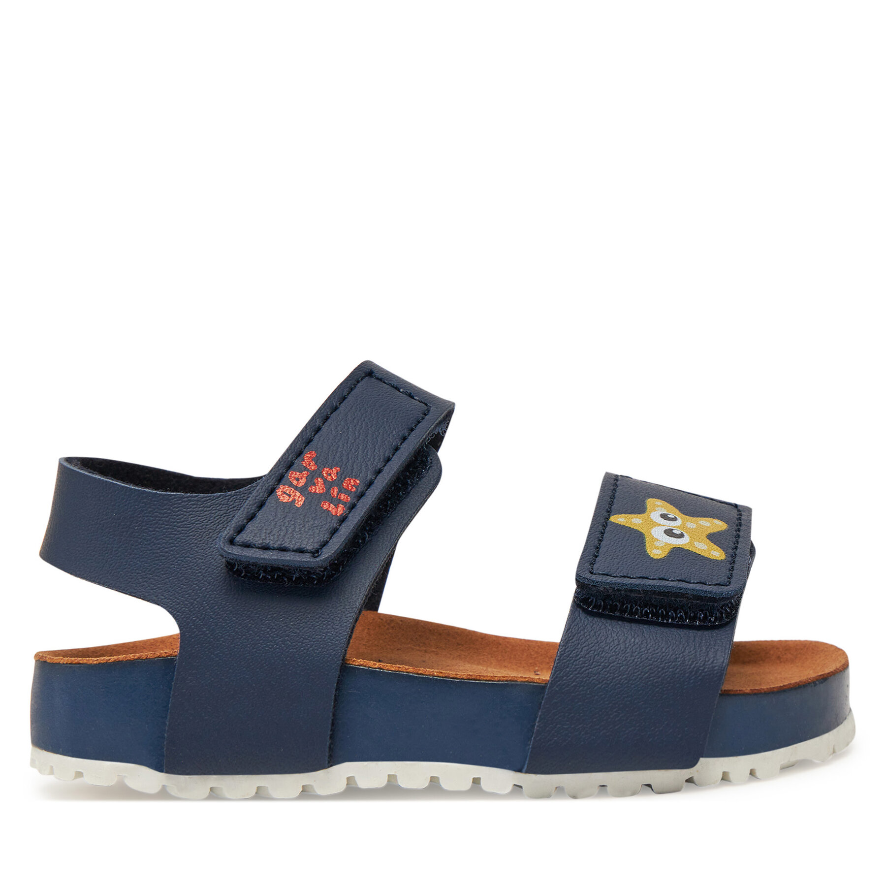 Sandale Garvalin 252471 M Bleumarin