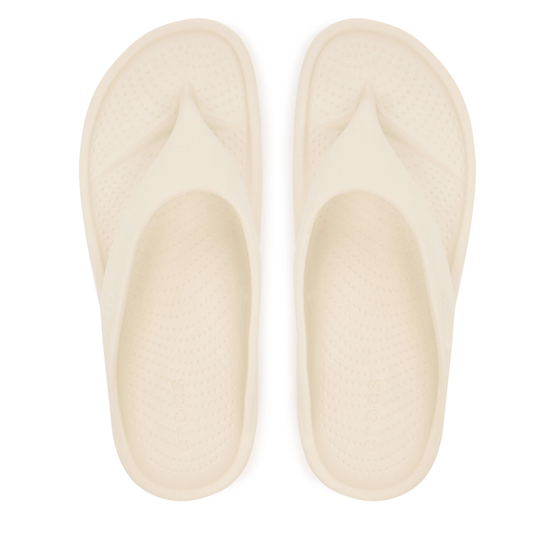 Žabky Crocs Mellow Recovery Flip 211100 Sivá