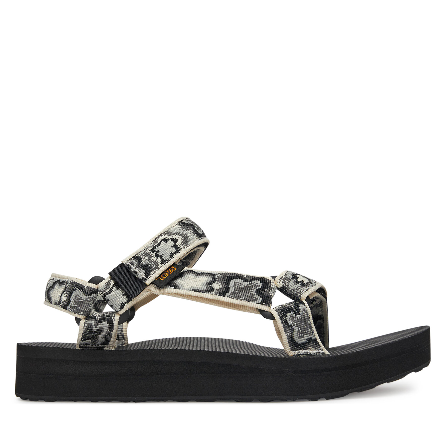 Szandál Teva Midform Universal 1090969 Szürke