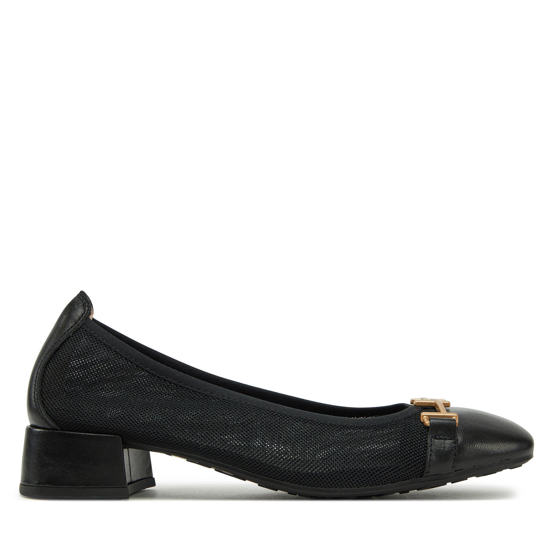 Pantofi Hispanitas HV253992 Negru