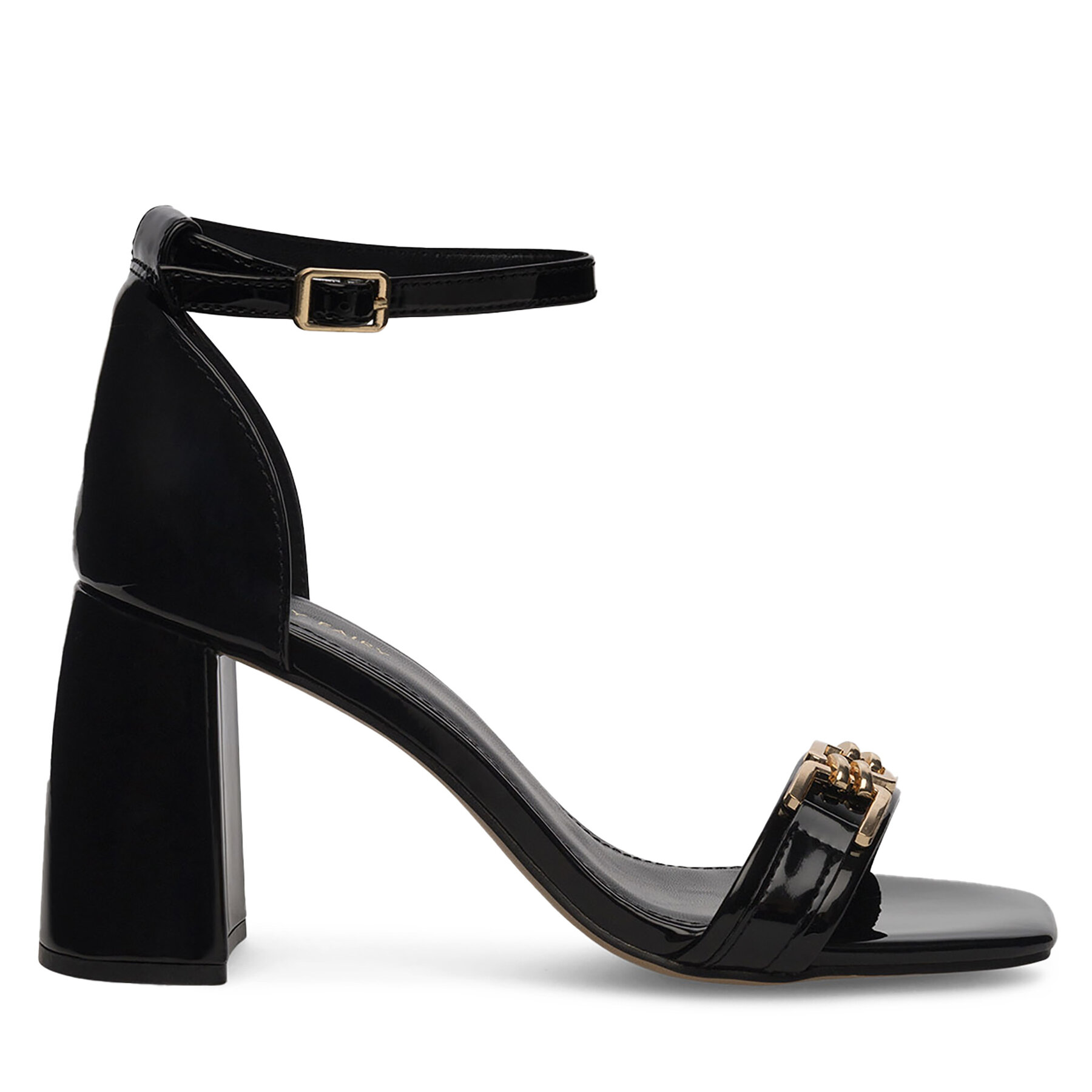 Sandali Jenny Fairy LS6083-03 Nero