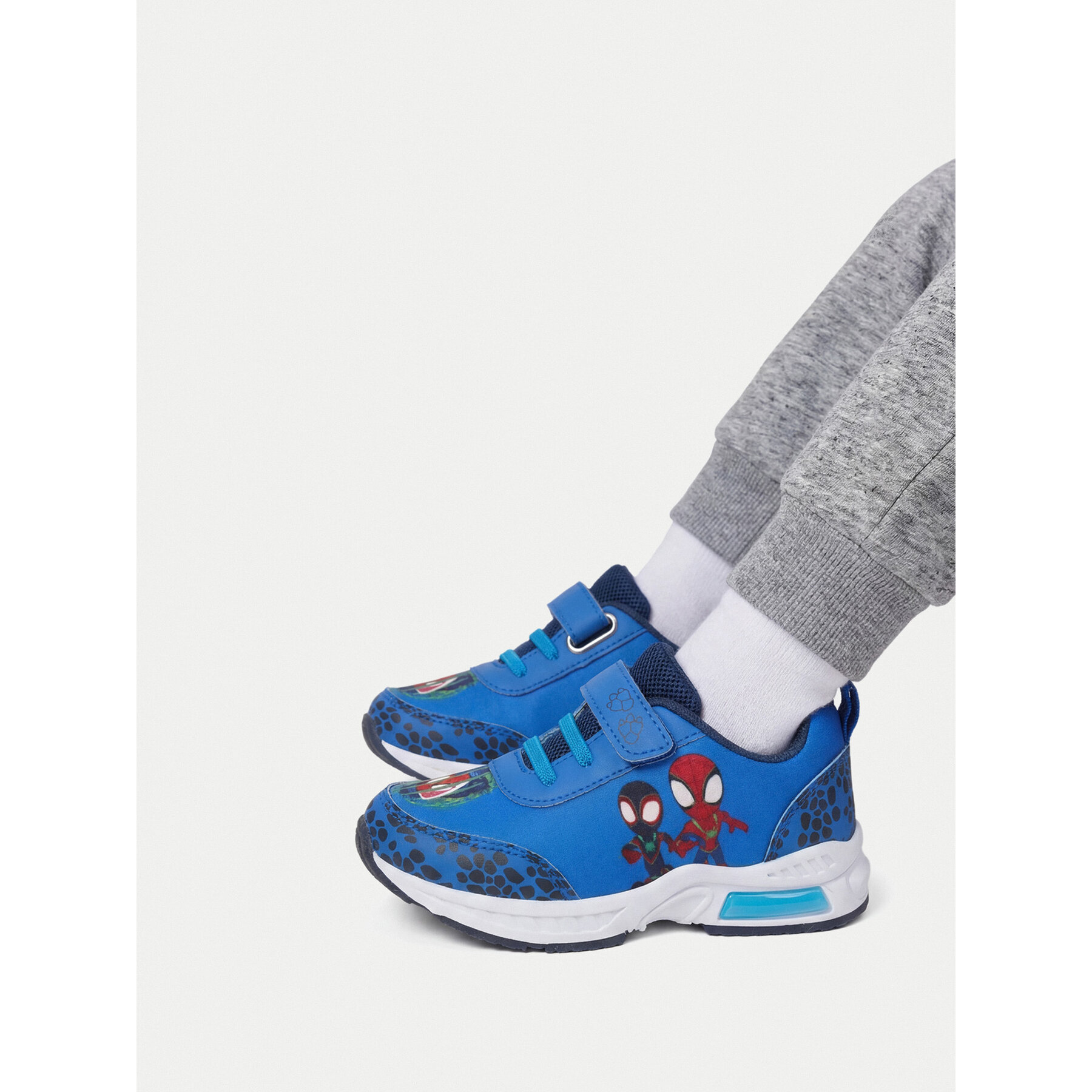 Superge Spidey CEO-CP66-SS26-110SPID Modra