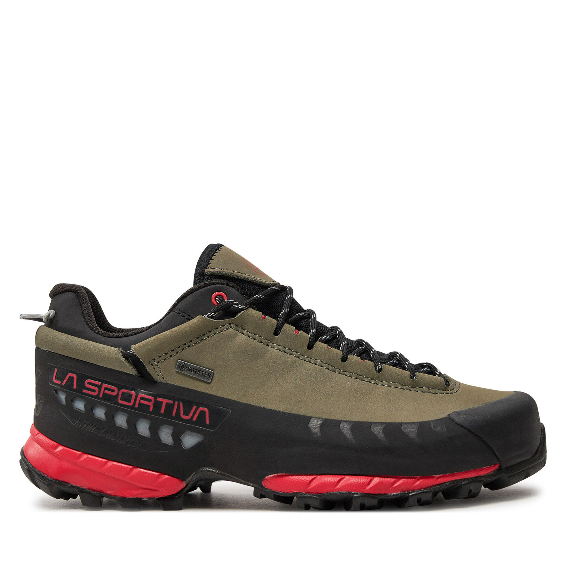 Botas de trekking La Sportiva Tx5 Low Gtx 24U909402 Beis