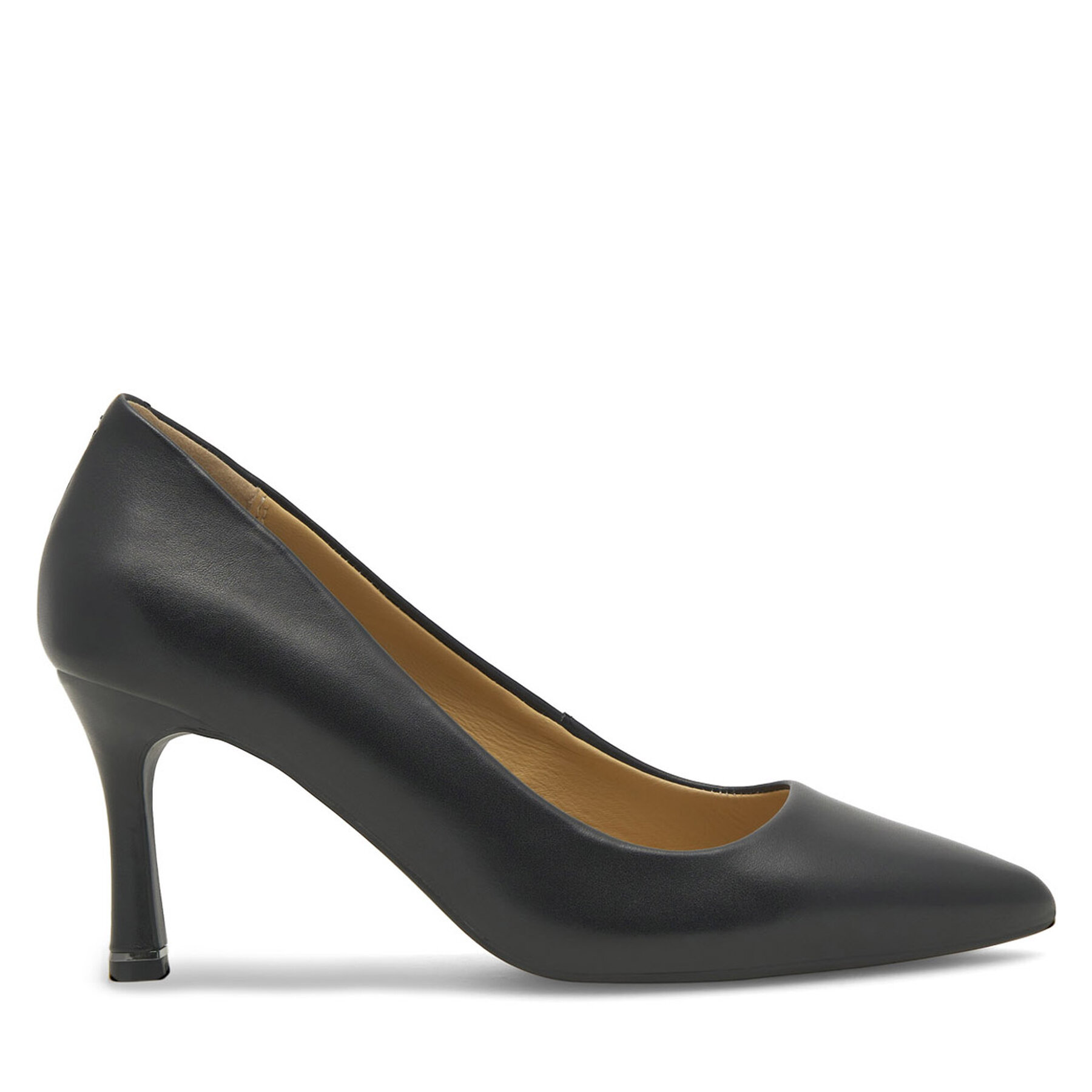 Tacón de aguja Lasocki WYL3794-1Z Negro