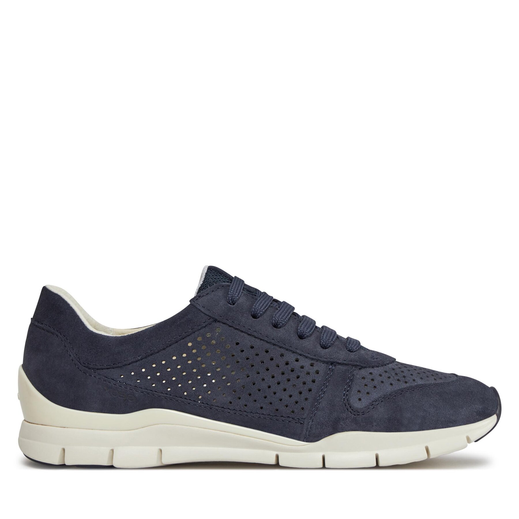 Zapatillas Geox D Sukie D02F2B 02011 C4322 Azul marino