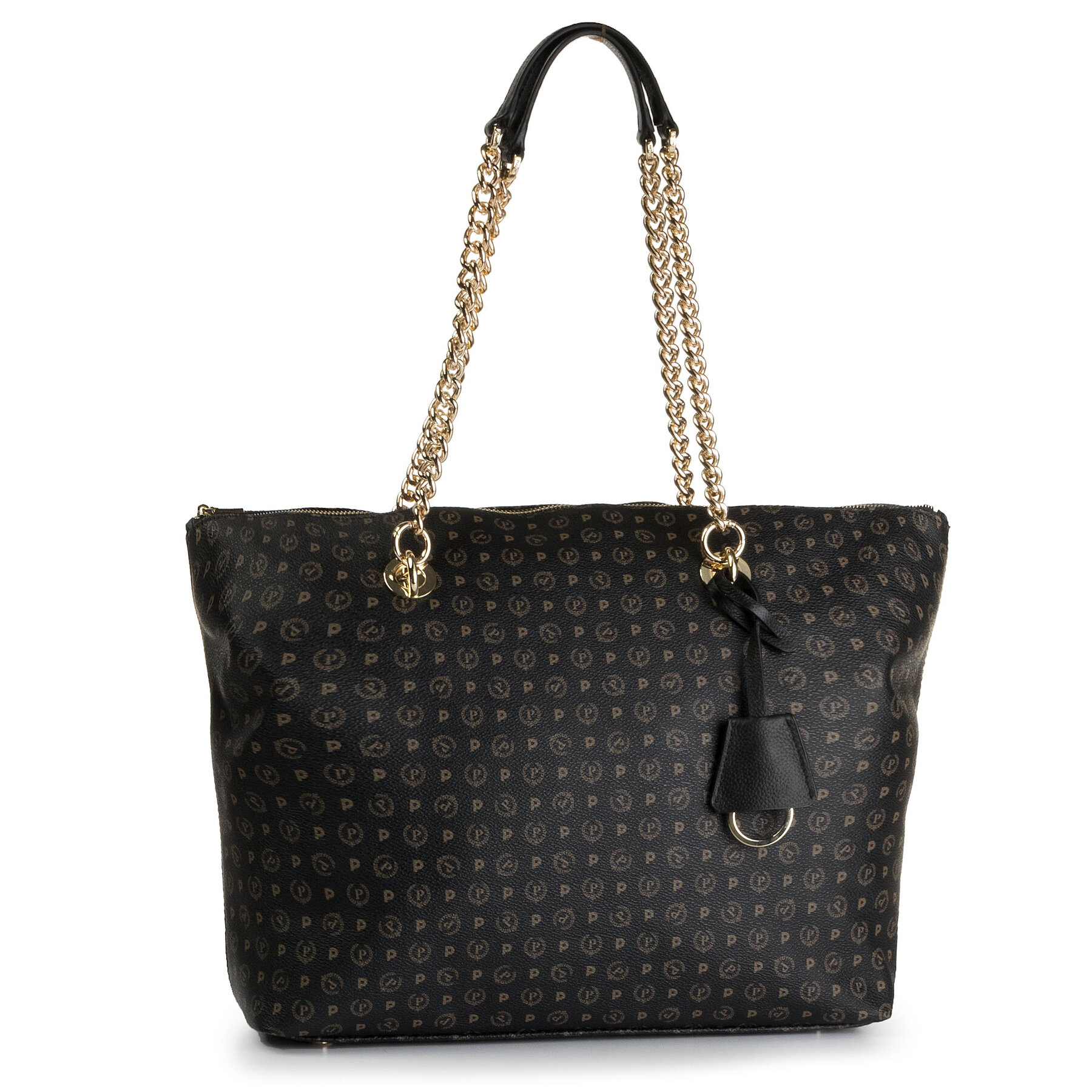 Bolso Pollini TE8408PP02Q1100A Negro