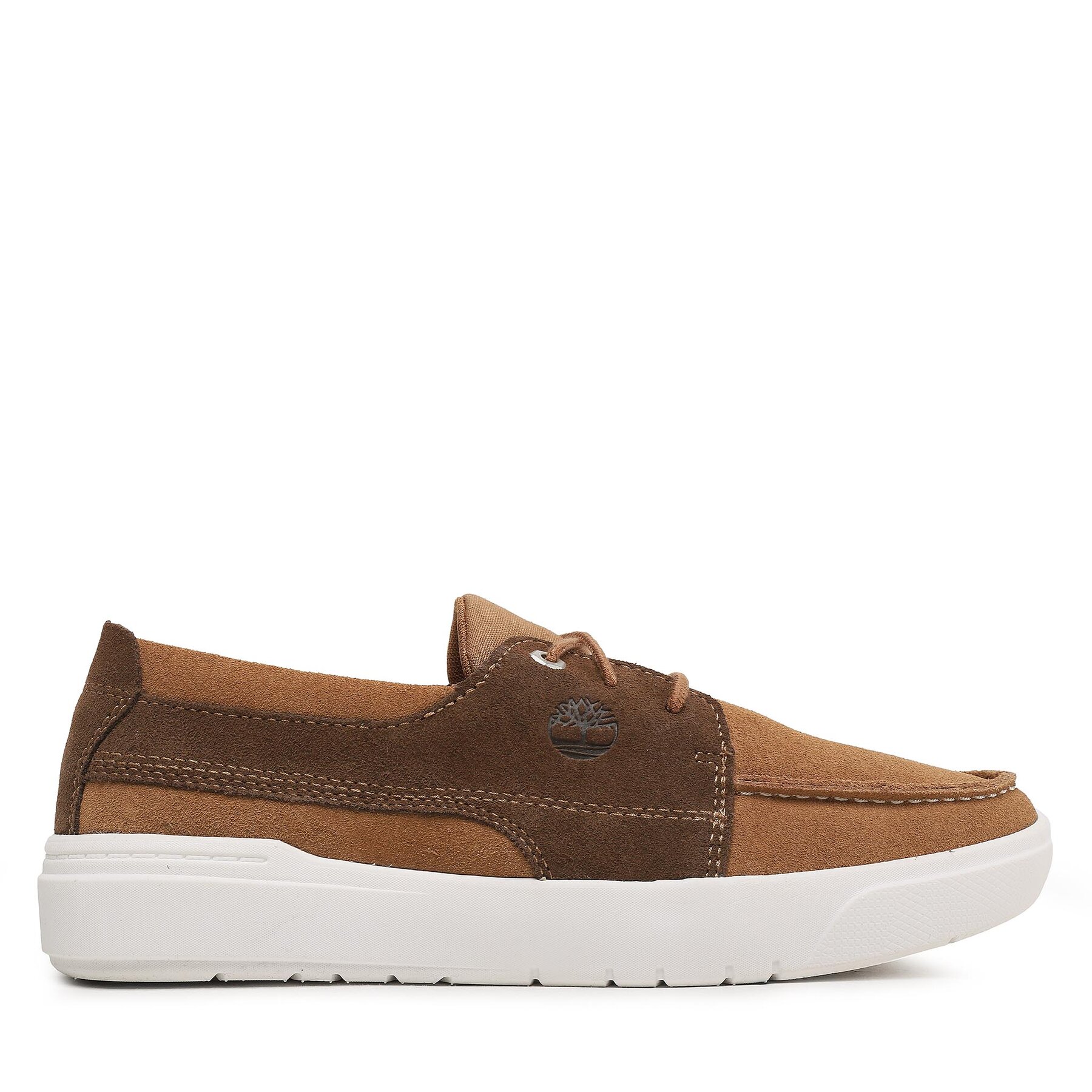 Mocasines Timberland Seneca Bay Boat Shoe TB0A5P6RDQ81 Marrón