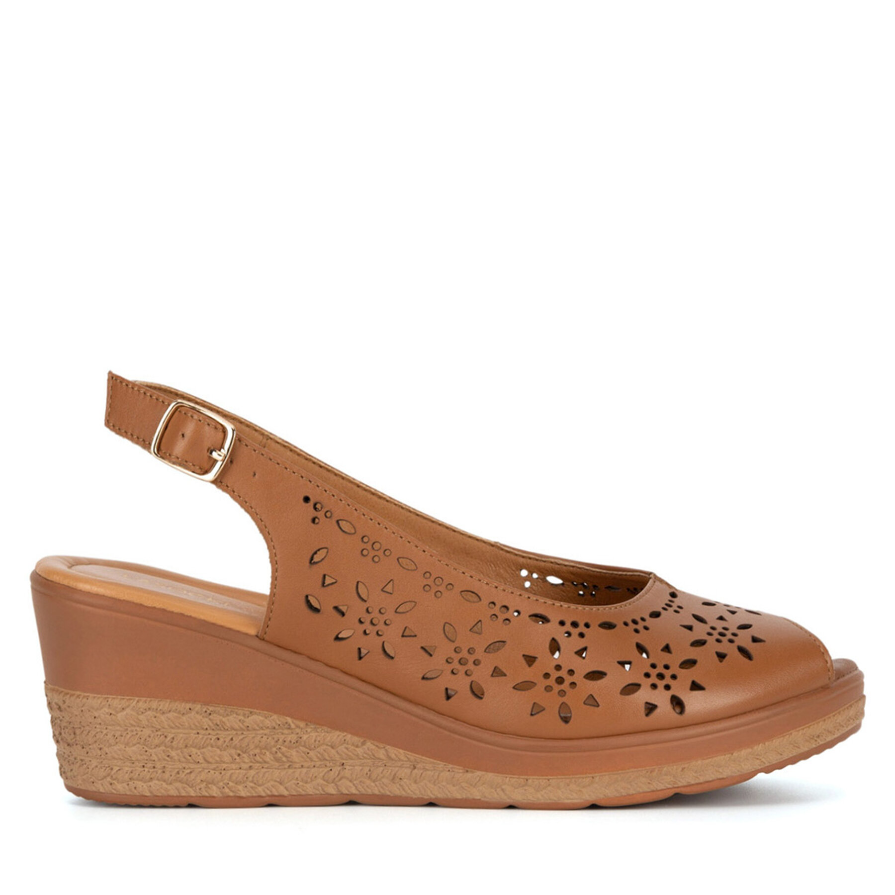 Sandale Lasocki EST-LIWIA-03 Maro