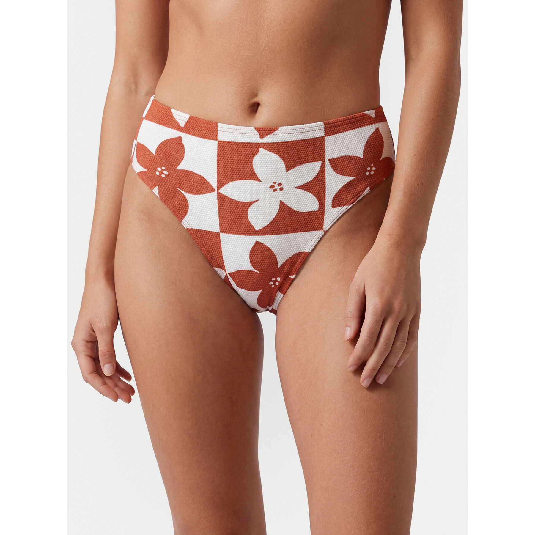 Roxy Bikini-Unterteil Hazy Days ERJX305624 ERJX405171 Orange
