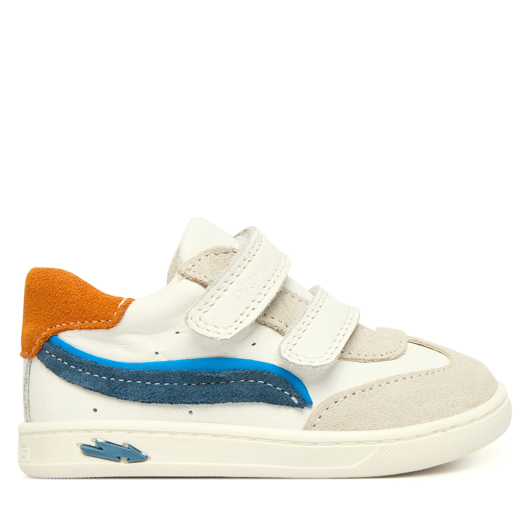 Sneakers Primigi 1403333 Alb