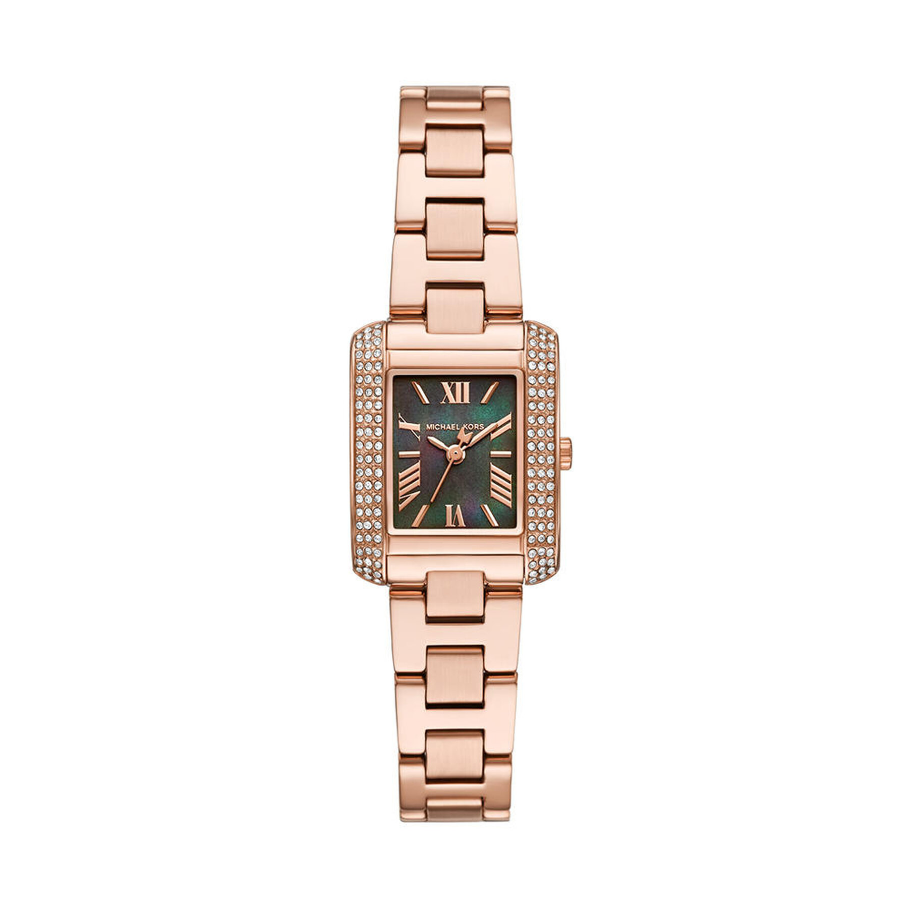 Karóra Michael Kors Emery MK4868 Rózsaszín