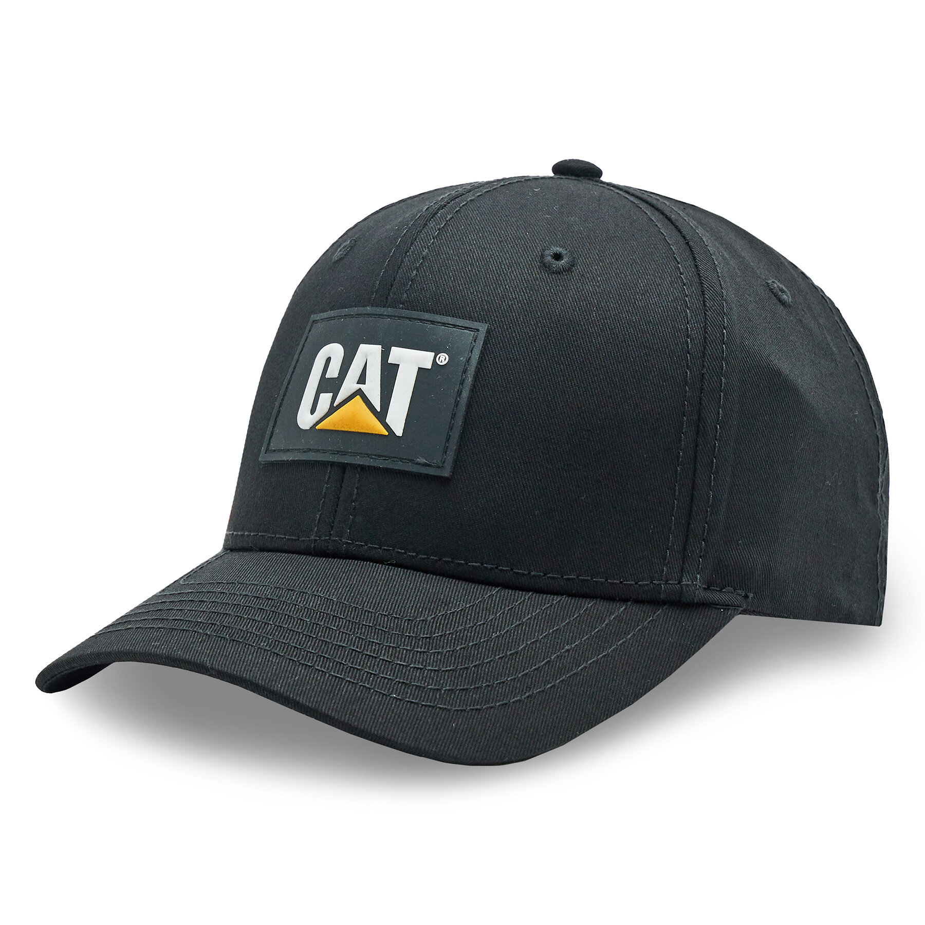 Șapcă CATerpillar Sheridan Flat Negru