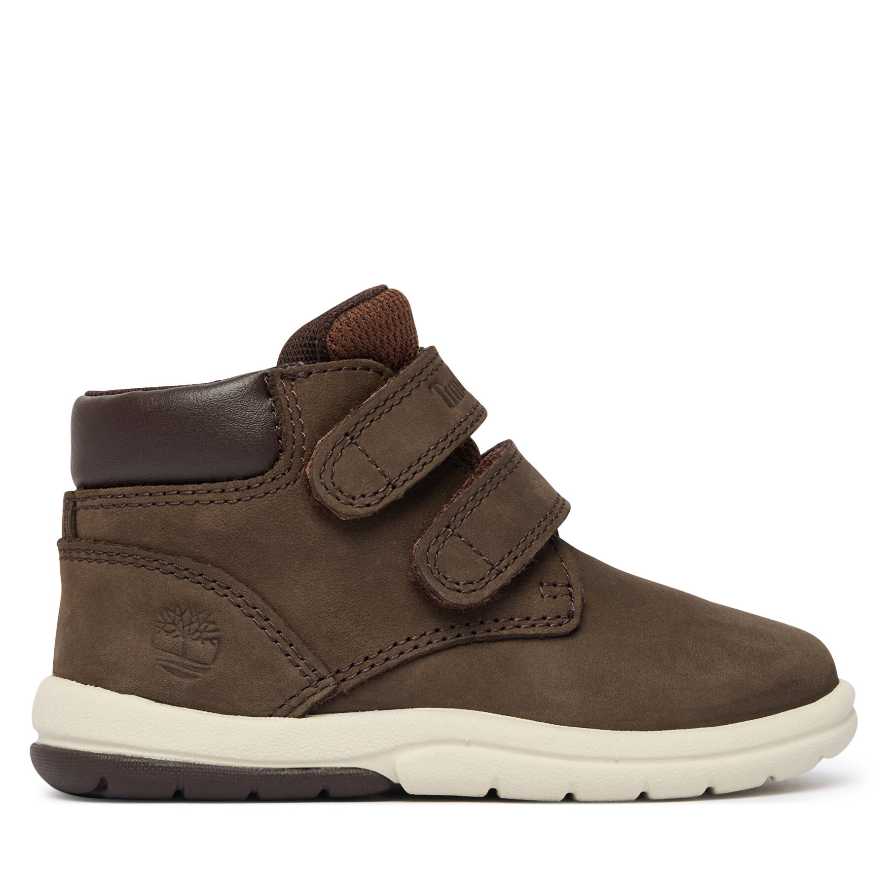 Puszābaki Timberland TB0A6ED6W071 Brūns