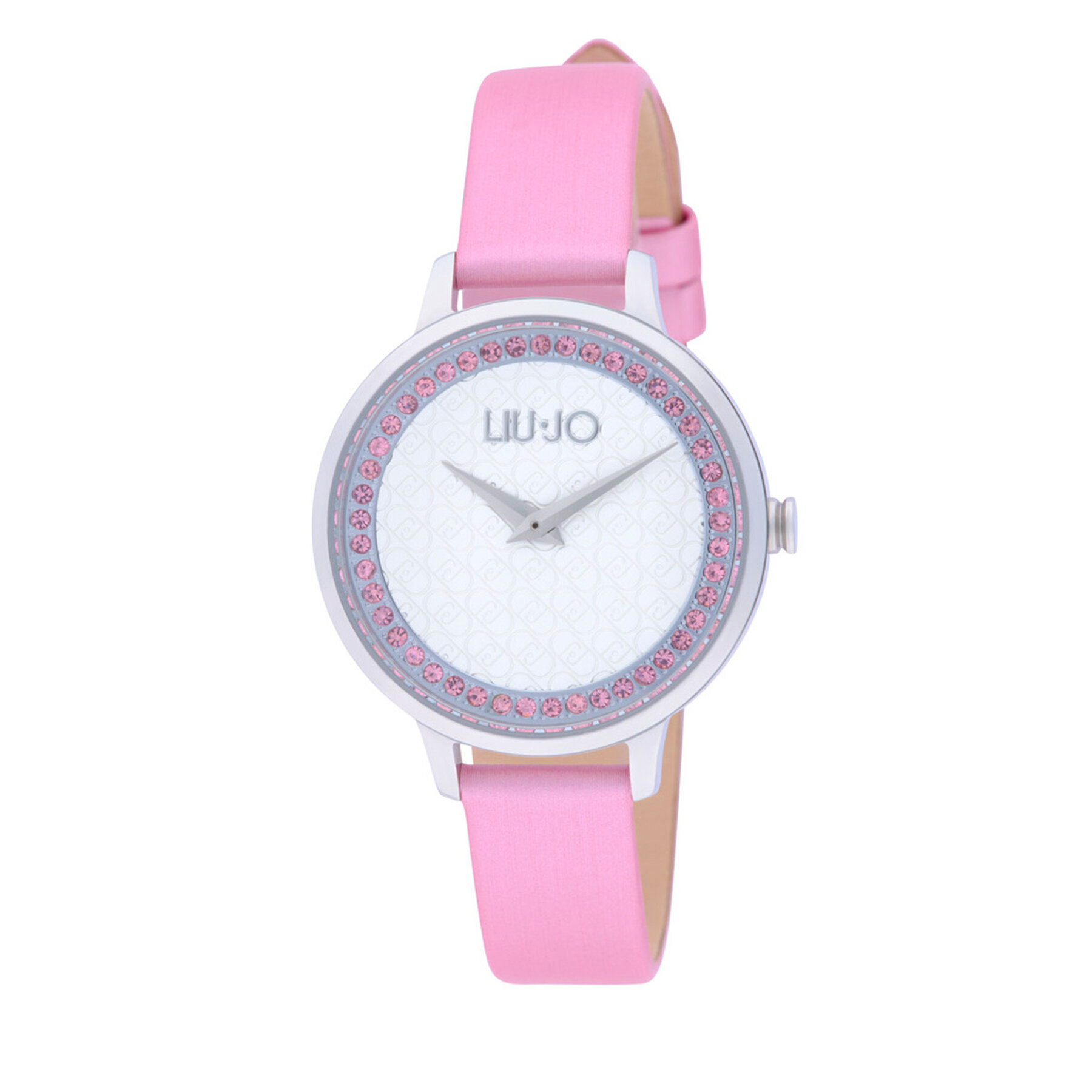 Sat Liu Jo Casual Shine TLJ2766 Ružičasta