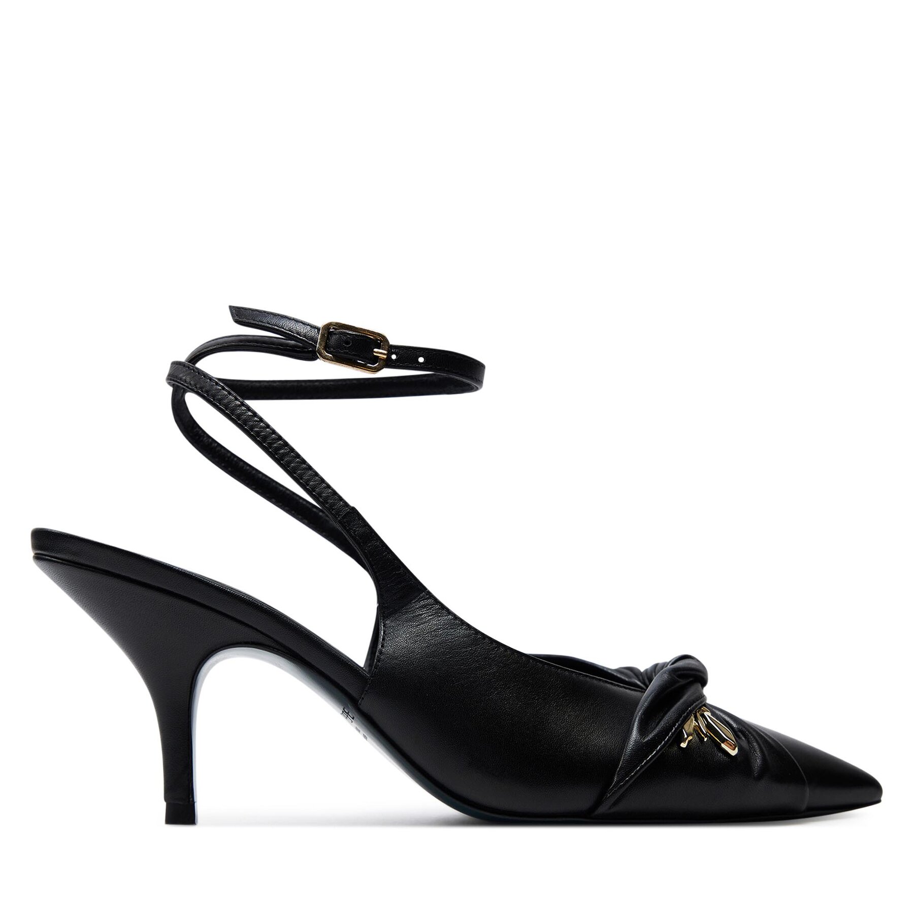 Sandalias Patrizia Pepe 8Z0005/L048-K103 Negro