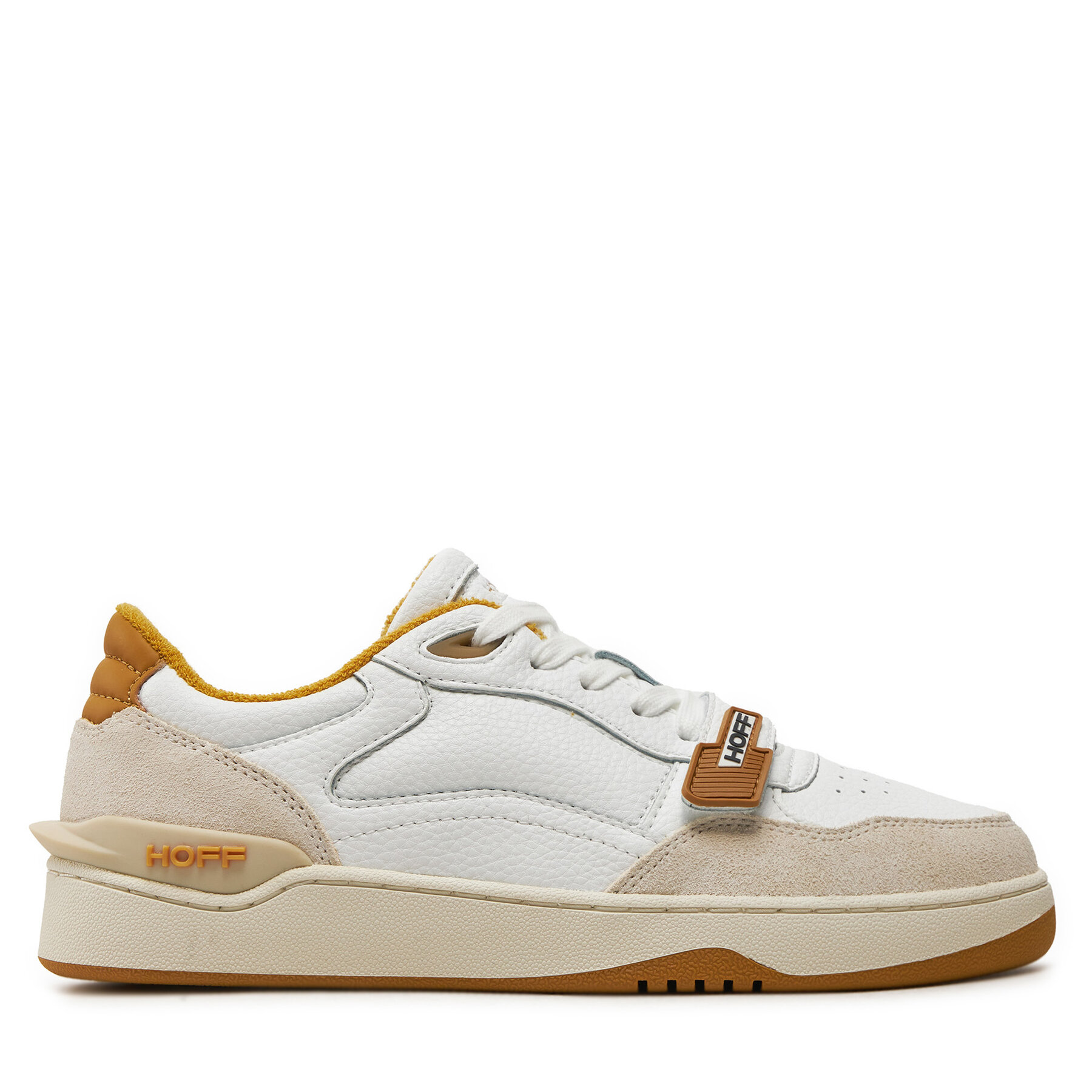 Zapatillas HOFF Walkman 22433002 Amarillo