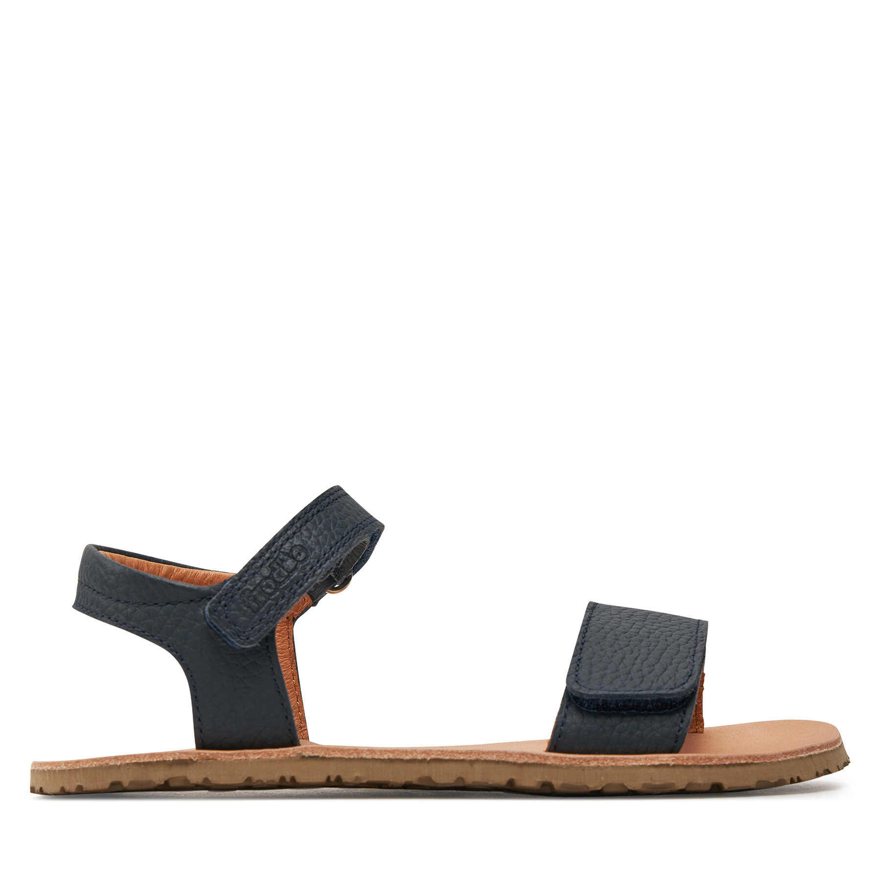 Sandále Froddo Barefoot Flexy Lia G3150264-7 S Tmavomodrá