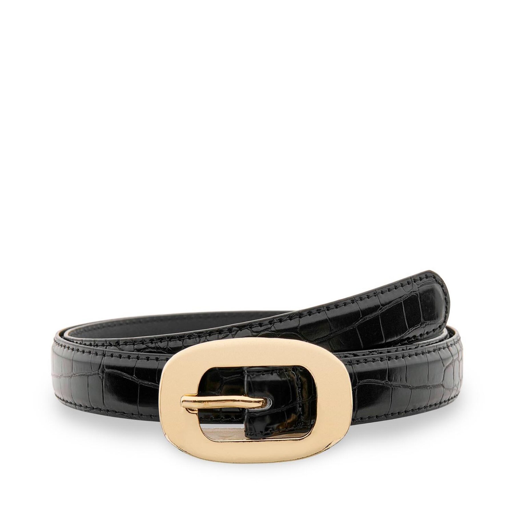 

Дитячий пояс ONLY 15284497 Black 4130483, Чорний