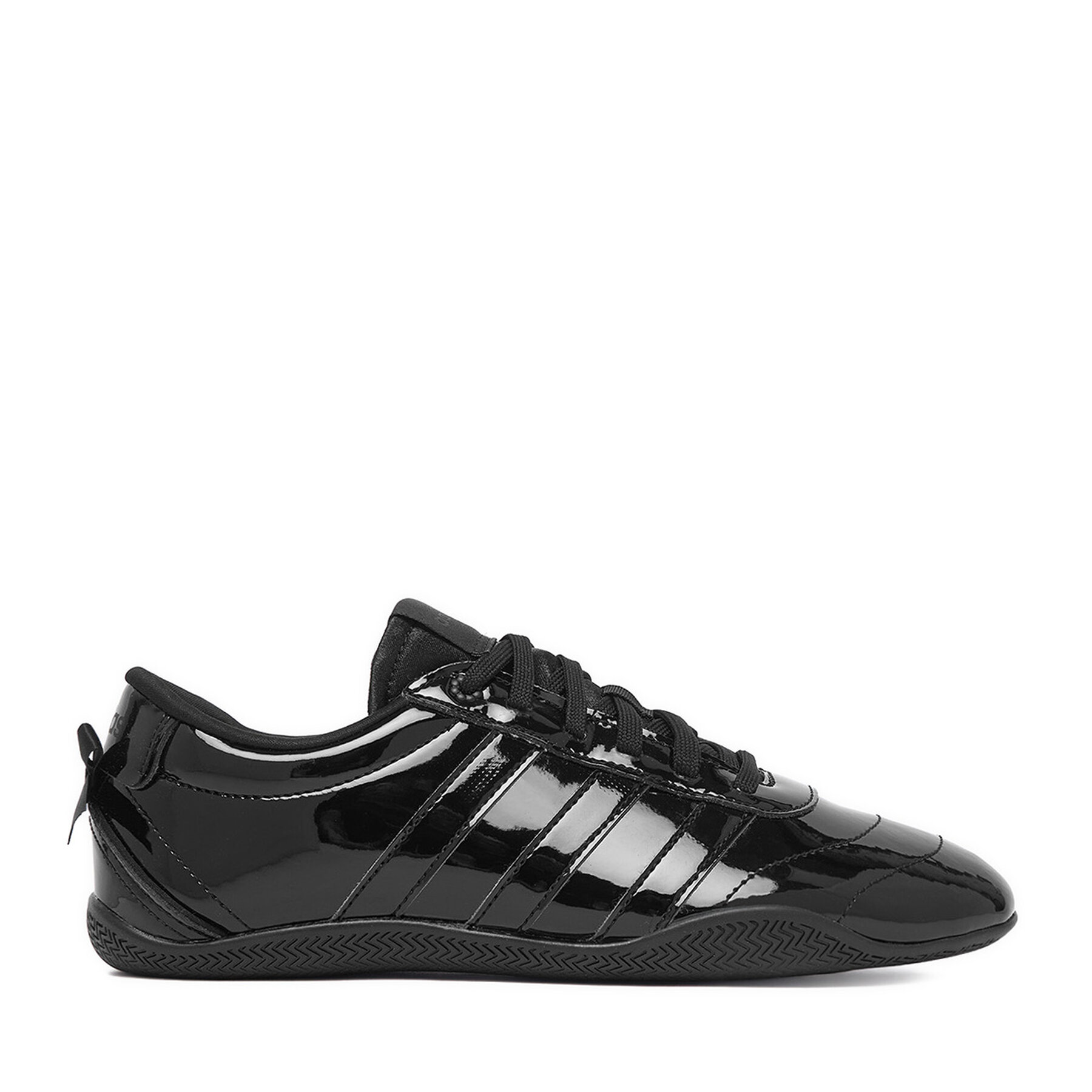 Сникърси adidas C-GRAND COURT LO GIRLS J KI3063 Черен