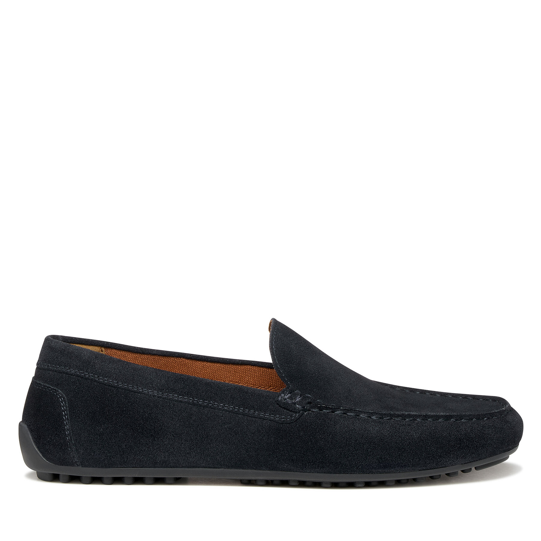 Geox Mokassins U Istria U653KC 00022 C4002 Dunkelblau