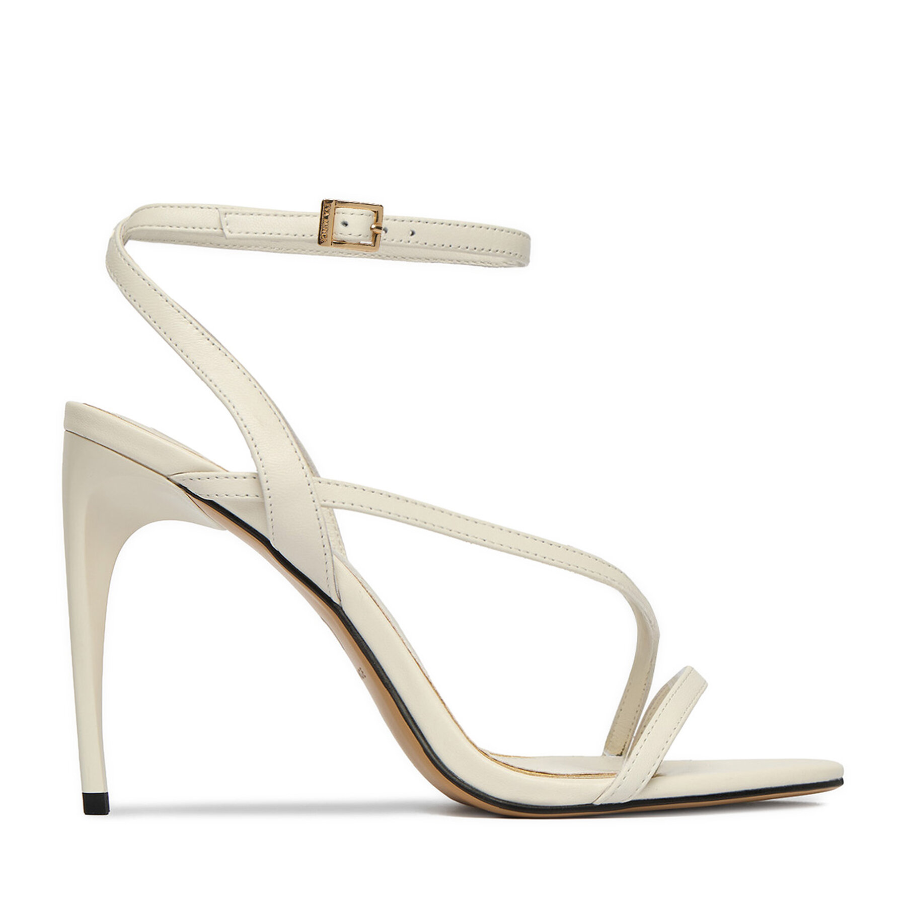 Σανδάλια Eva Minge EO-TORI-LT2035-6 Λευκό