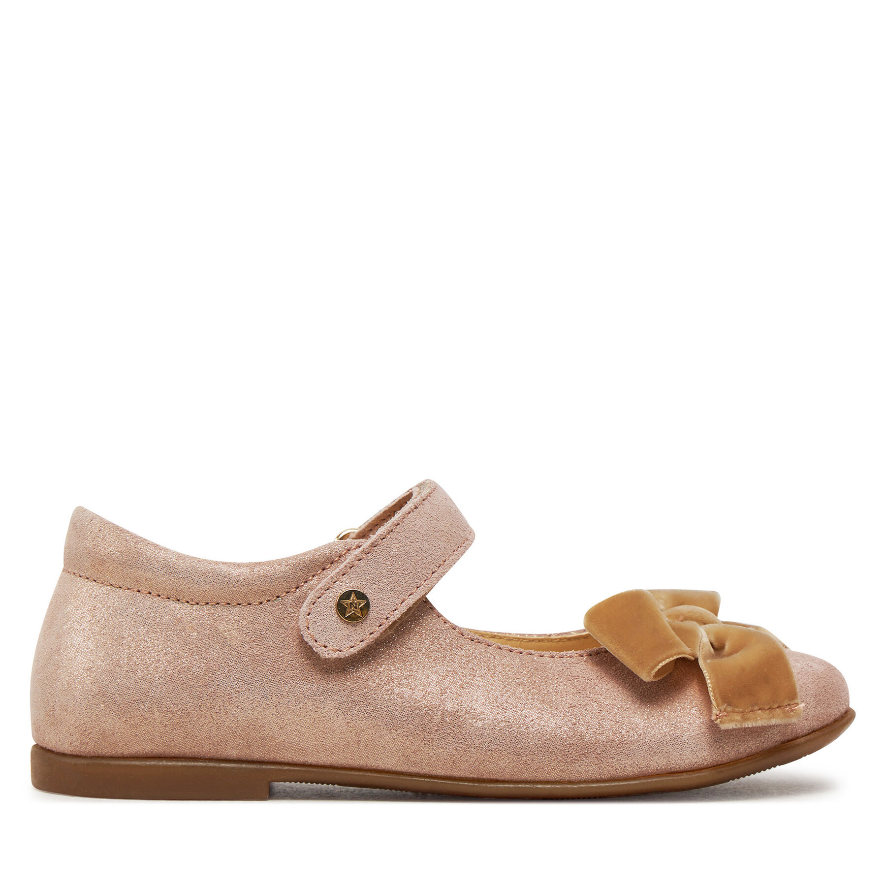 Обувки Naturino Arabesque 0012015452.10.0M01 S Розов