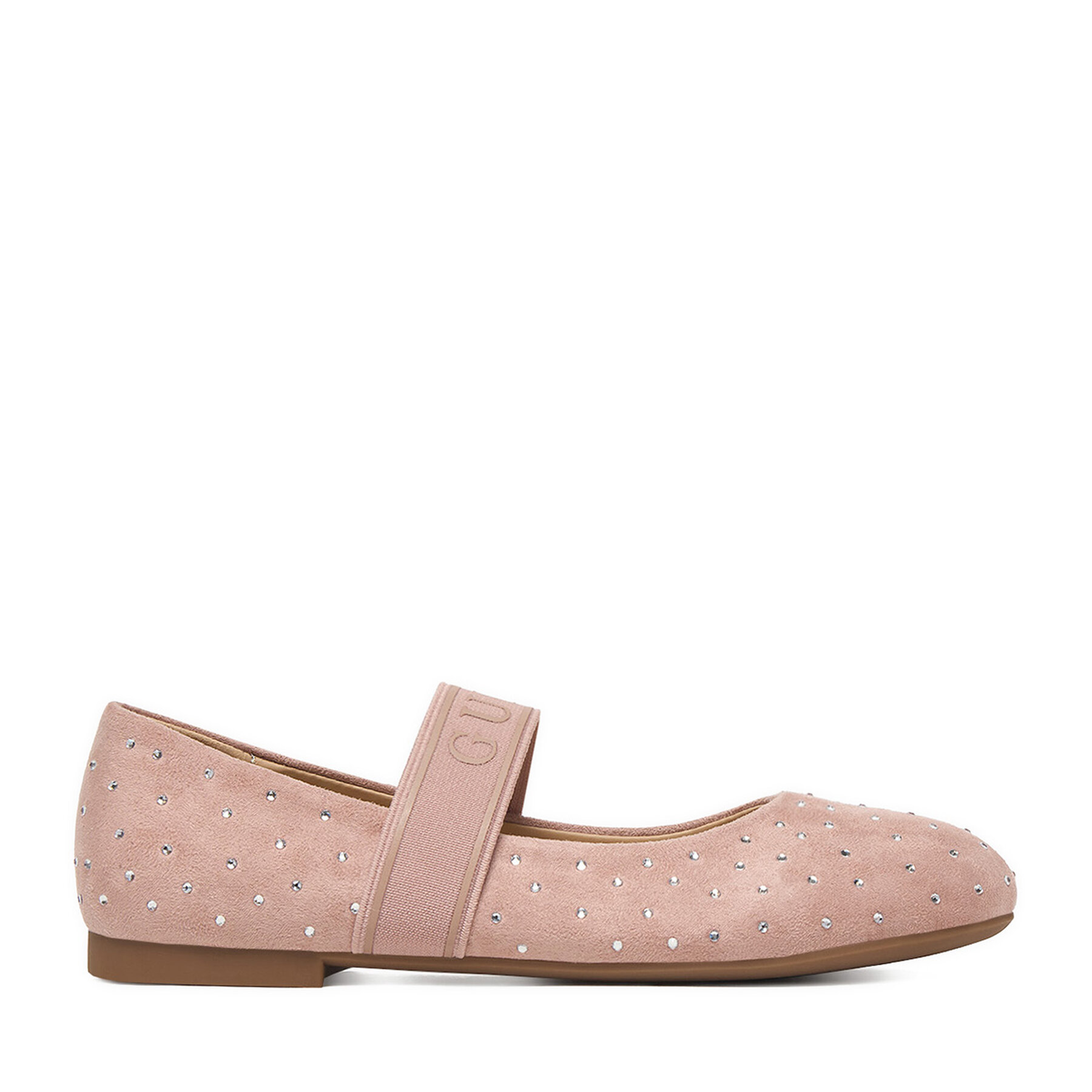 Balerina Guess CEO-CS6666-04 Rózsaszín