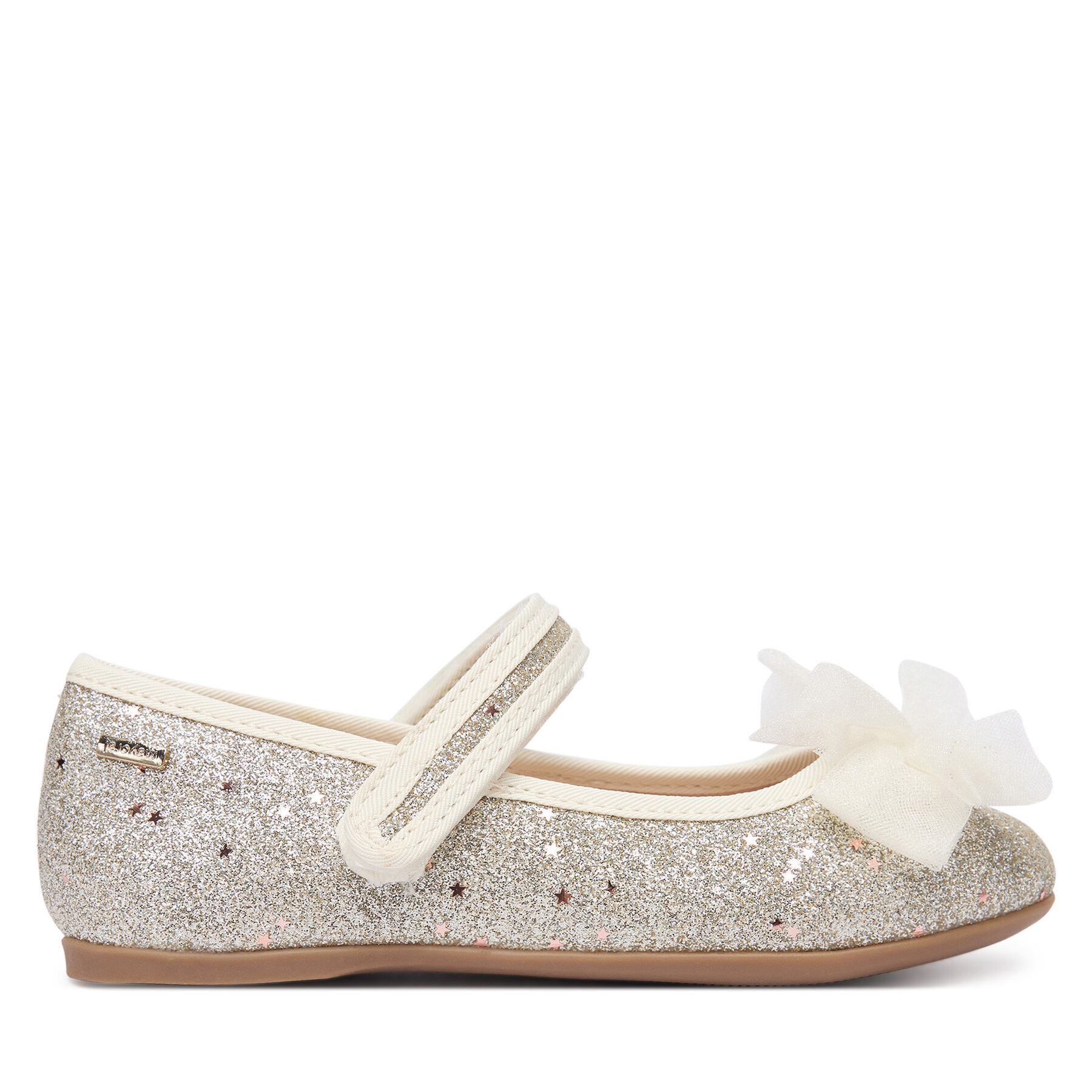 Balerini Mayoral 44552 Argintiu