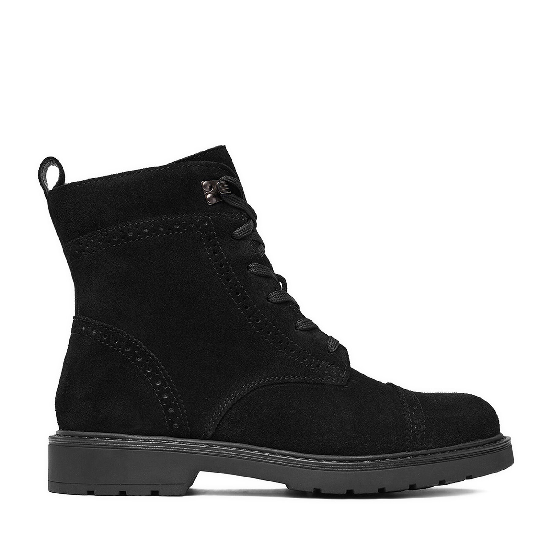 Зимни обувки Lasocki CEO-WI23-GUARD-04 Черен
