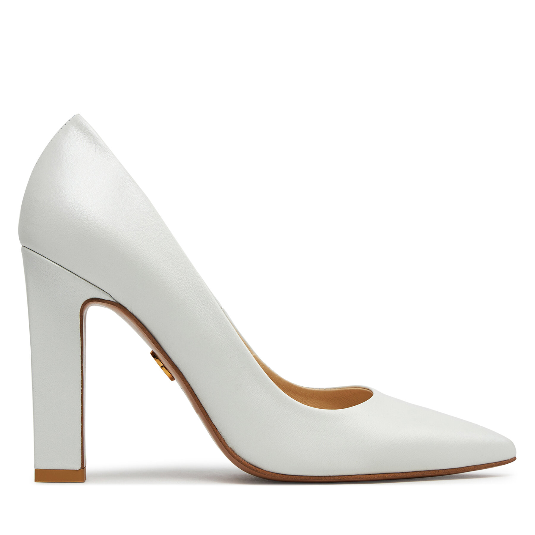 Tacones Baldowski D00580-1459-075 Blanco