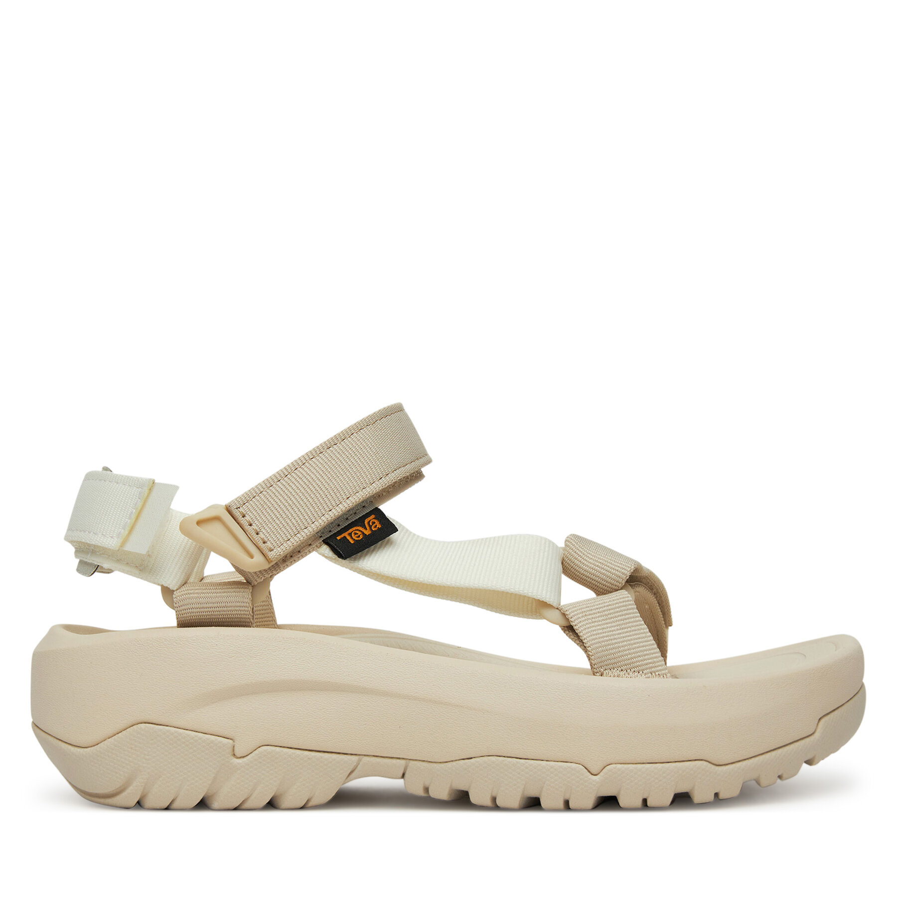 Szandál Teva Hurricane XLT2 Ampsole 1131270 Ekru