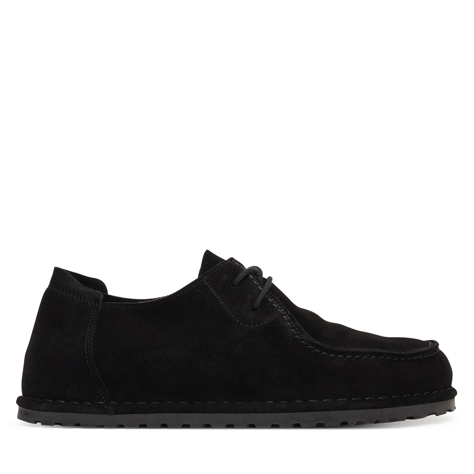 Обувки Birkenstock Utti Lace 1034385 Черен