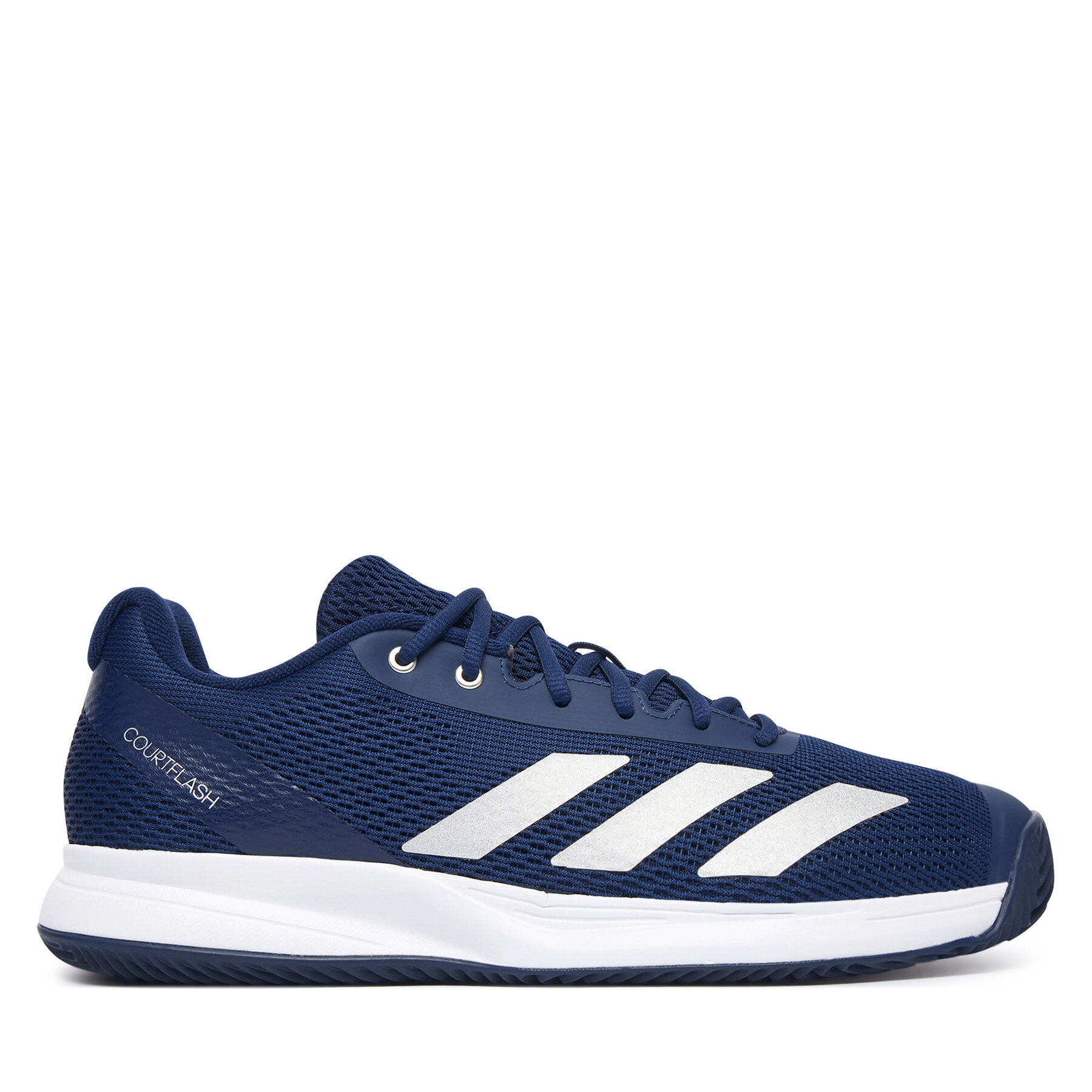 Încălțăminte pentru tenis adidas Courtflash Speed 2 Tennis Shoes JR4507 Bleumarin