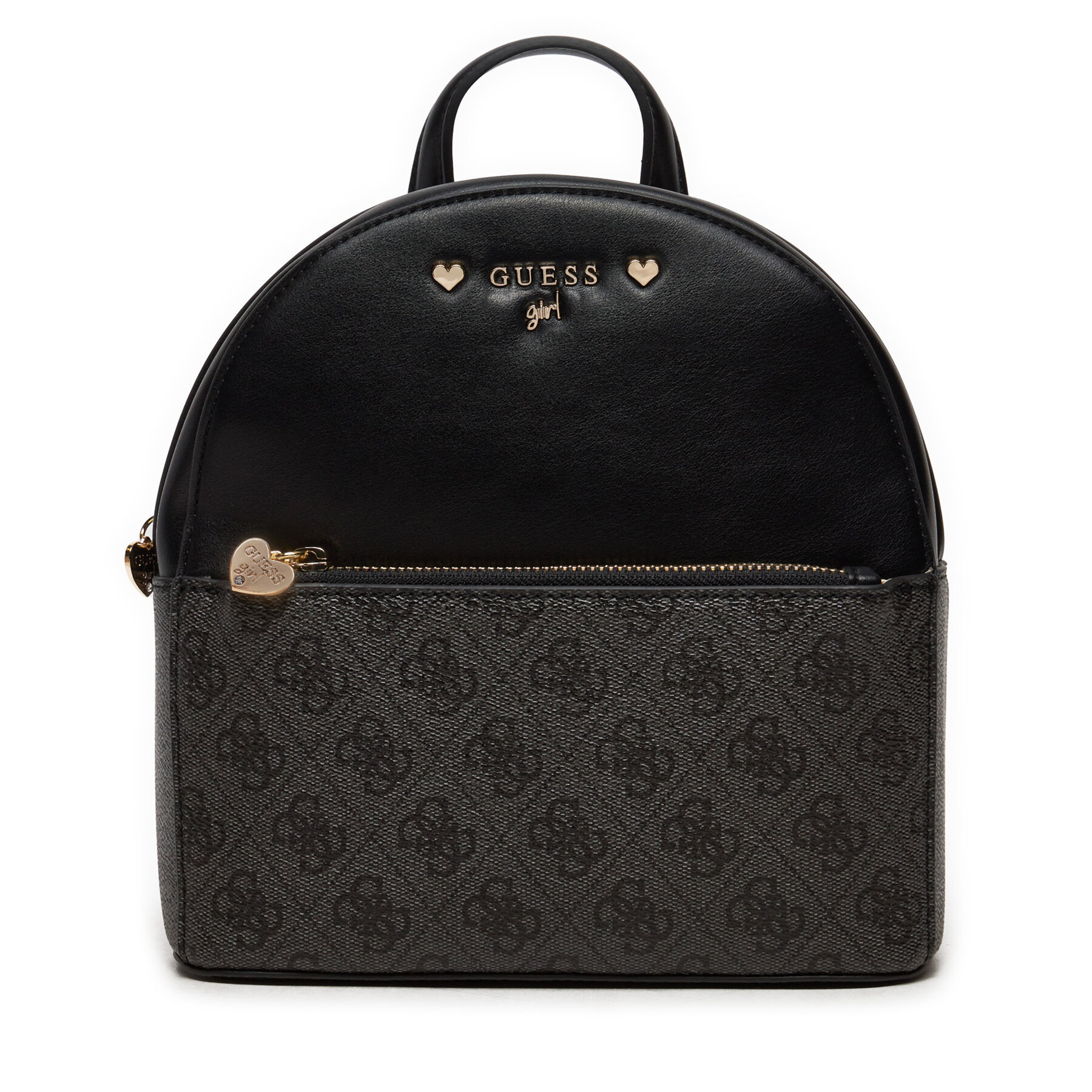Ruksak Guess J4RZ34 WFEN0 Čierna