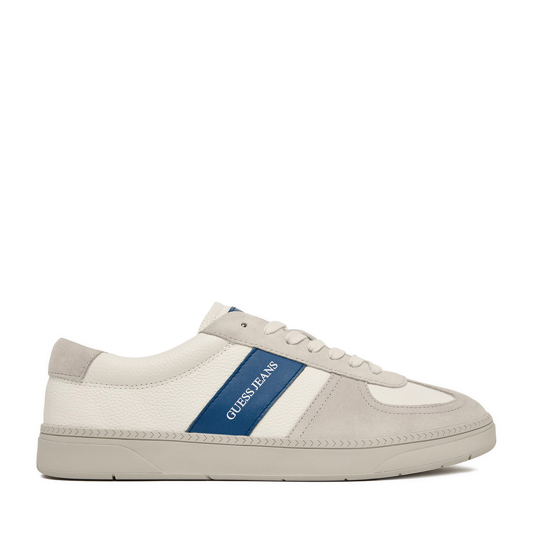 Αθλητικά Guess Jeans EO-ORTEGO-01 126AM Γκρι