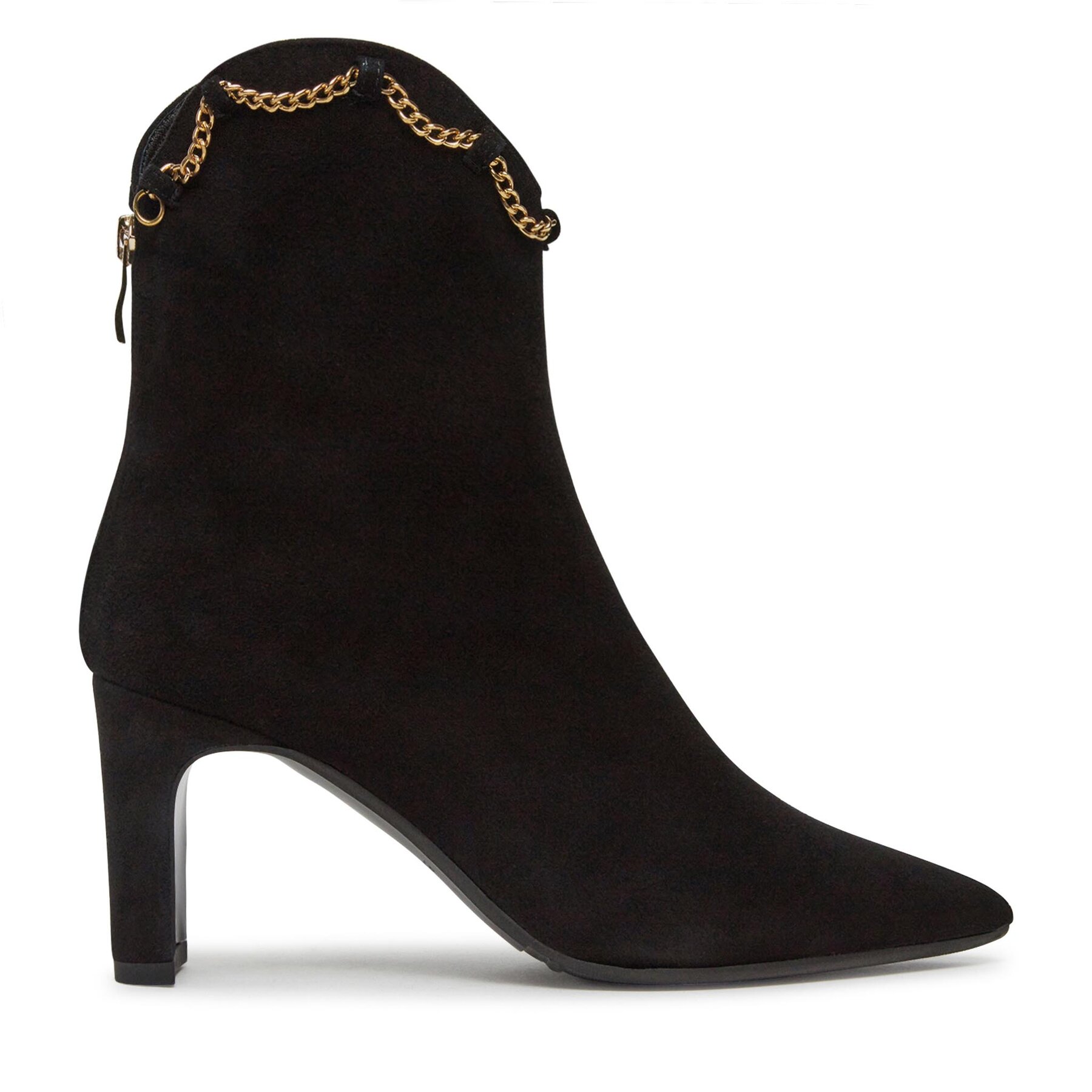 Botine Baldowski D04409-2068-001 Negru