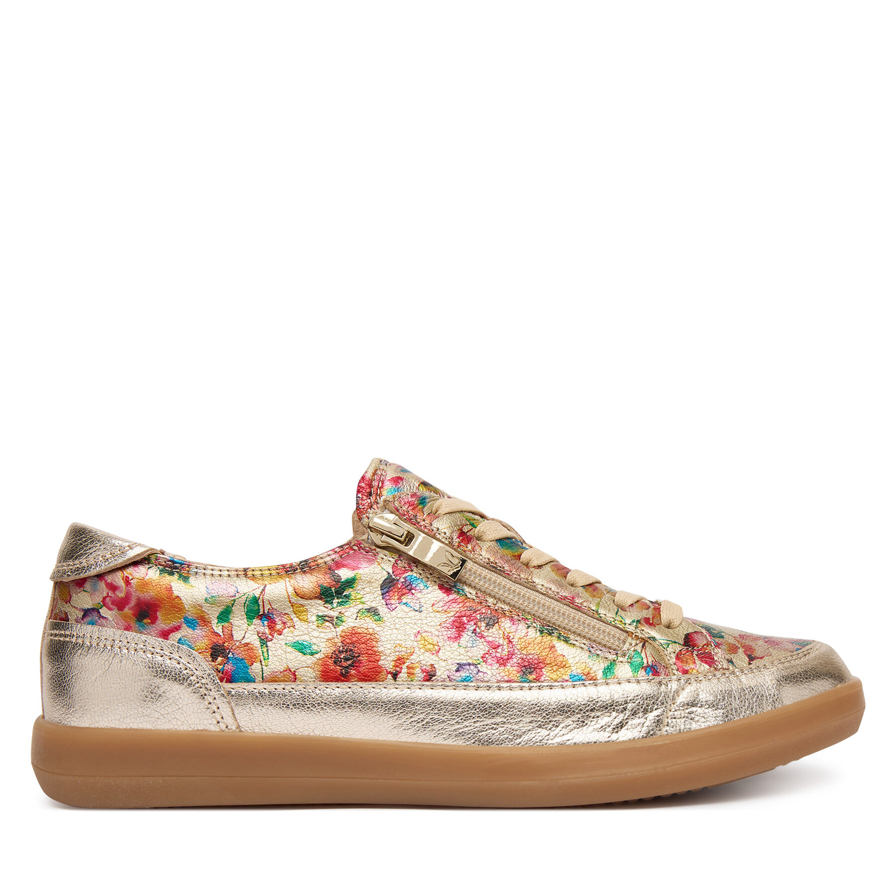 Sneakers Caprice 9-23759-46 Colorat
