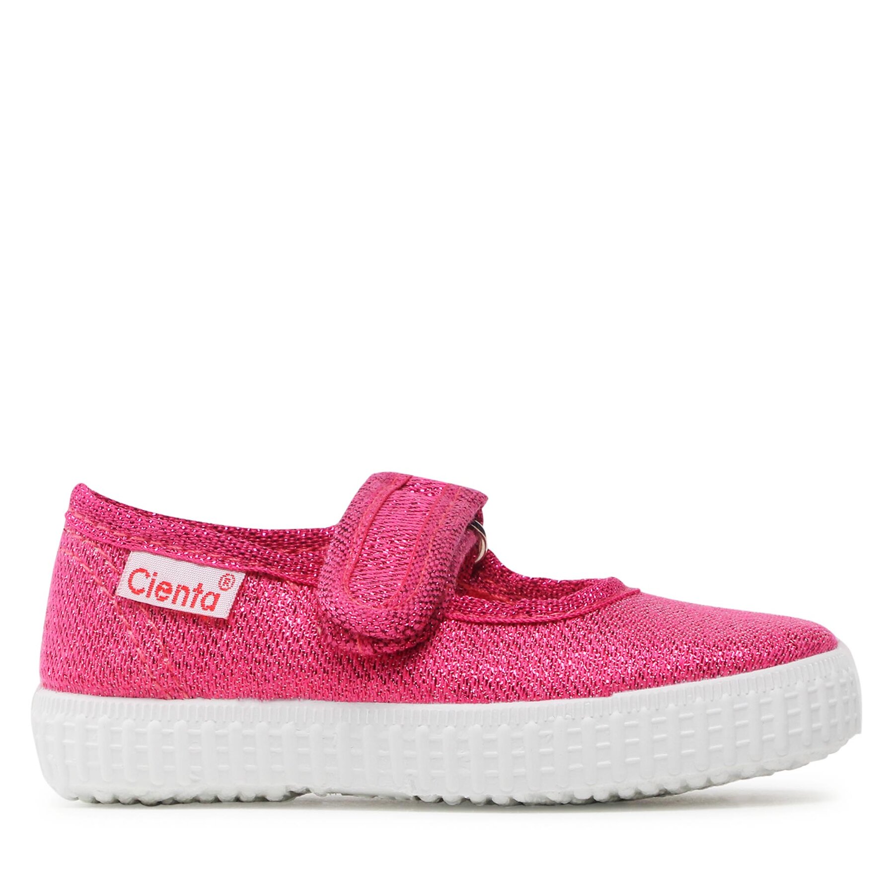 Zapatos hasta el tobillo Cienta 56013 Rosa